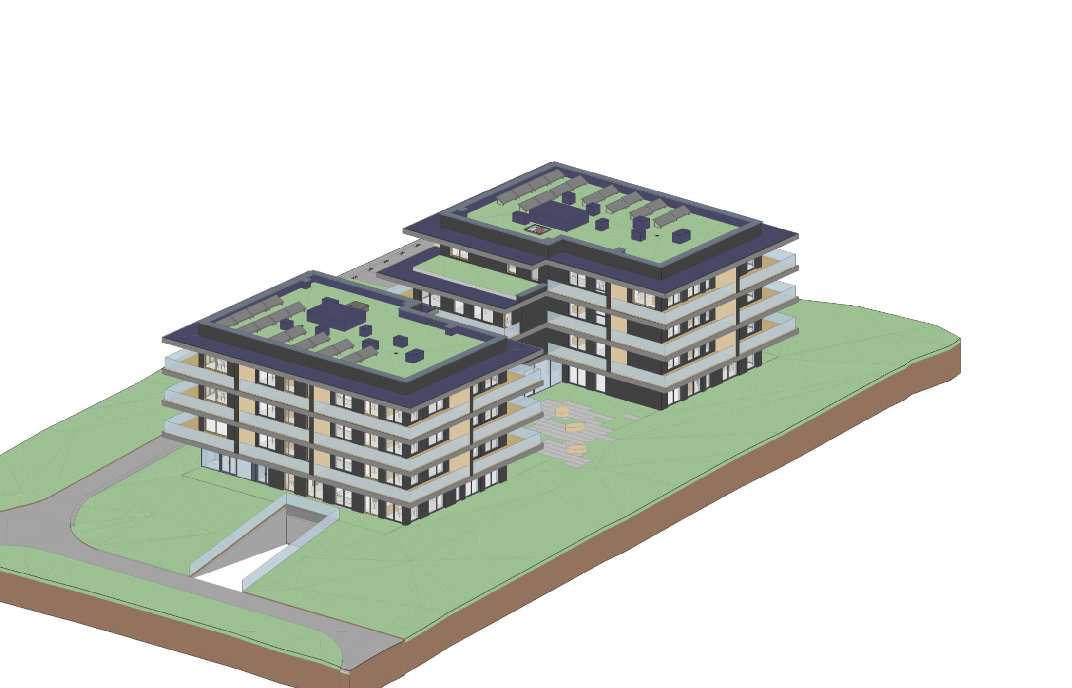 Building Information Modeling