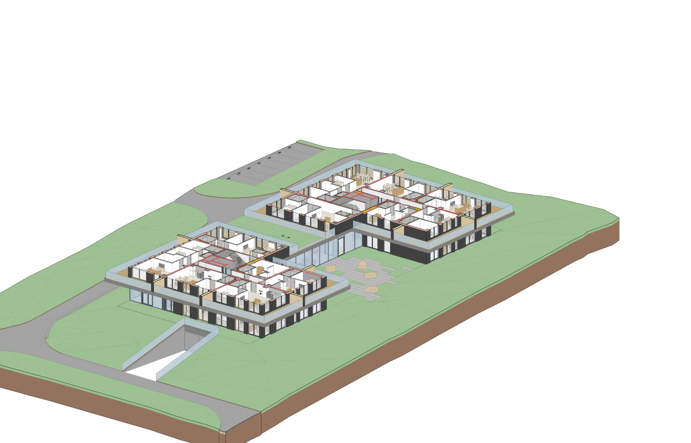Building Information Modeling