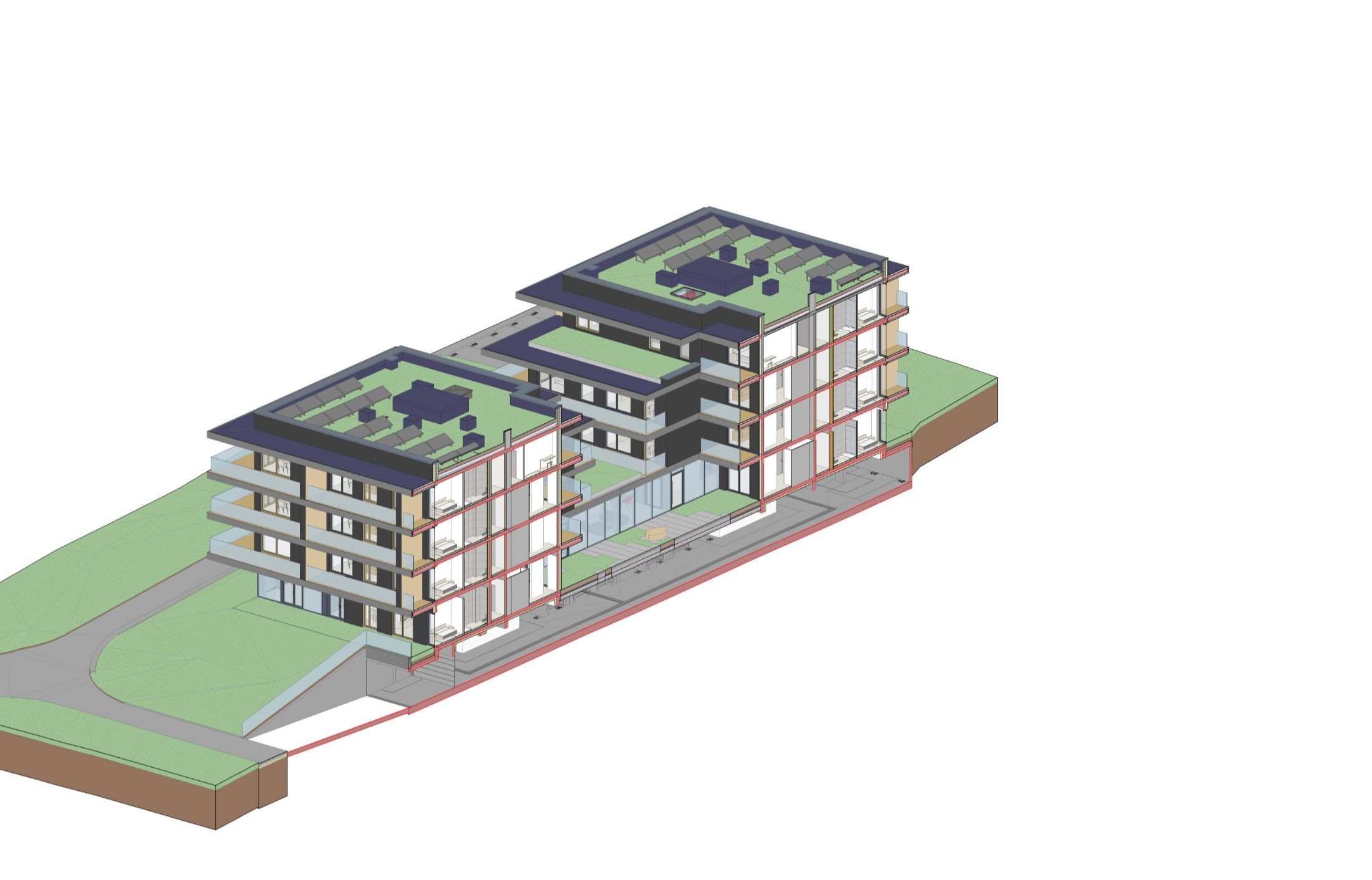 Building Information Modeling