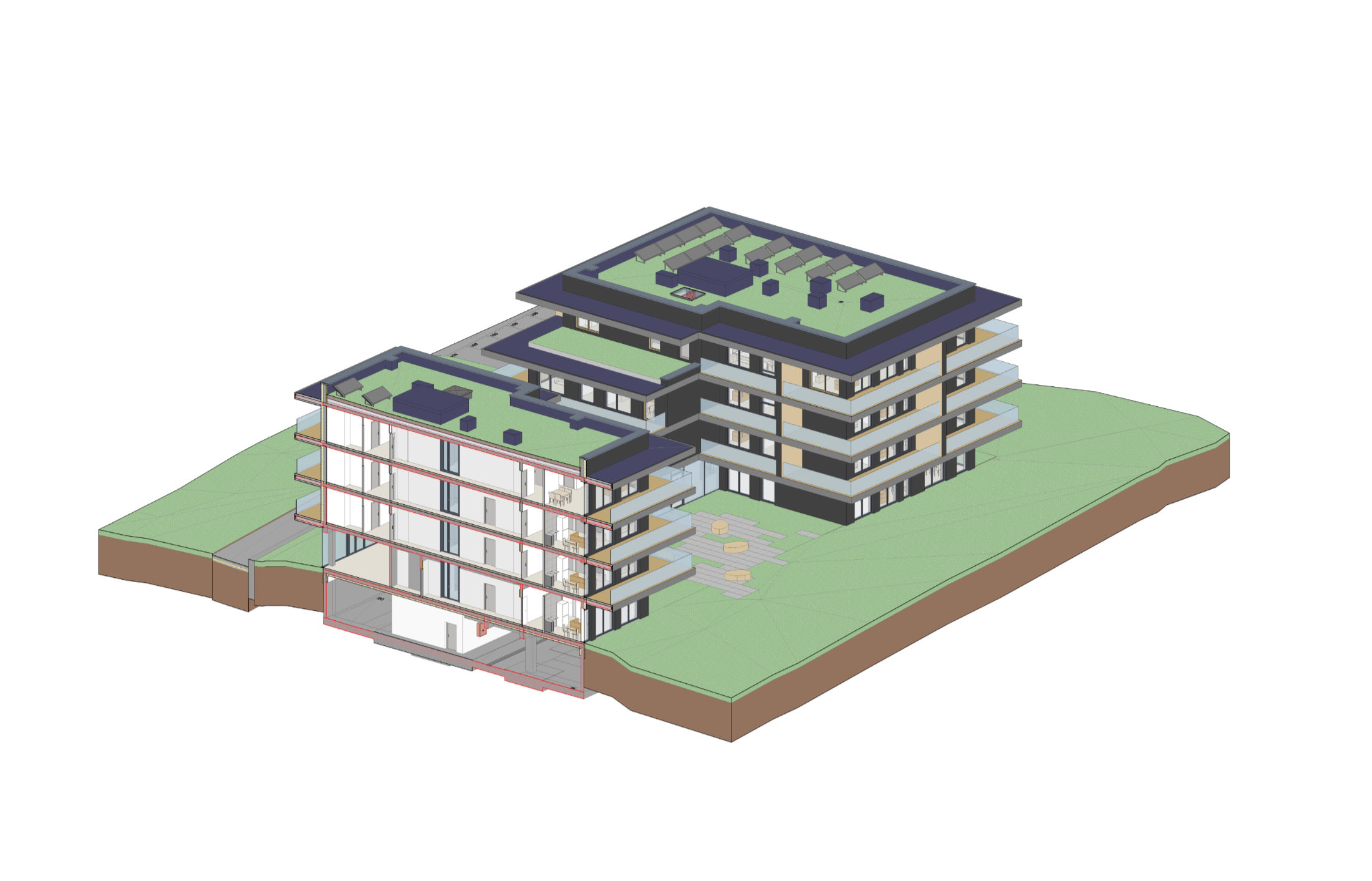 Building Information Modeling