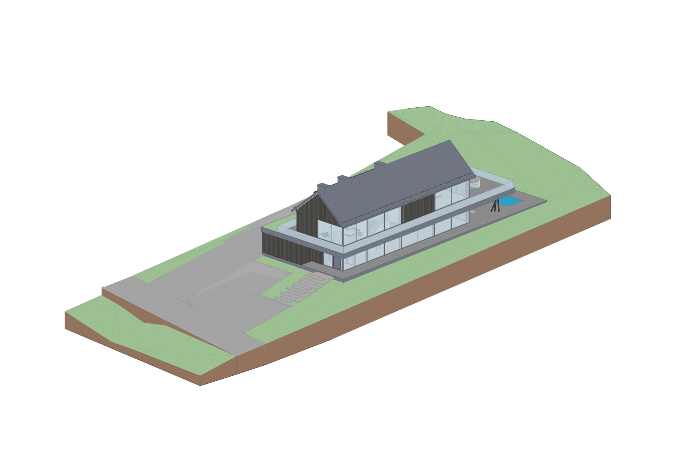 Building Information Modeling