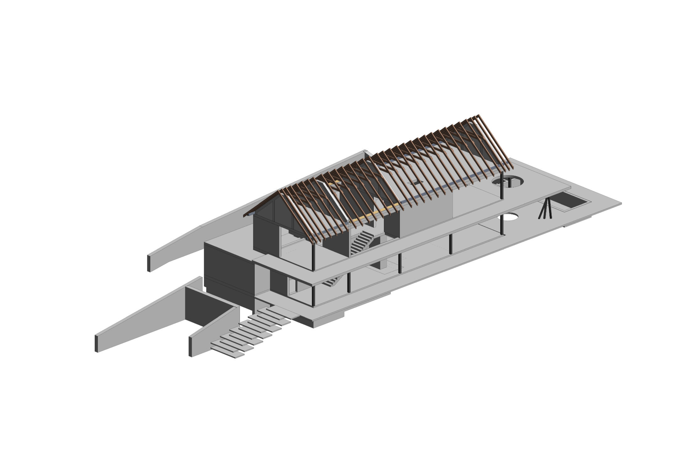 Building Information Modeling