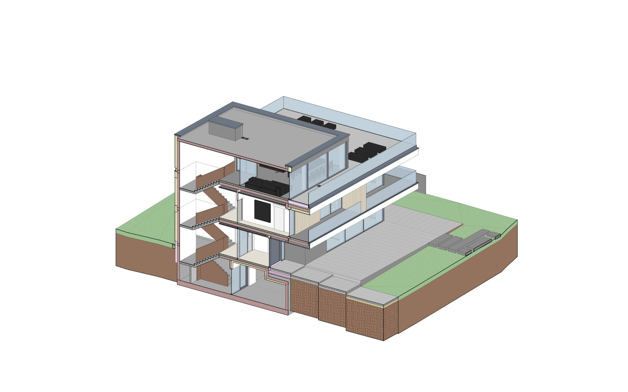 Building Information Modeling