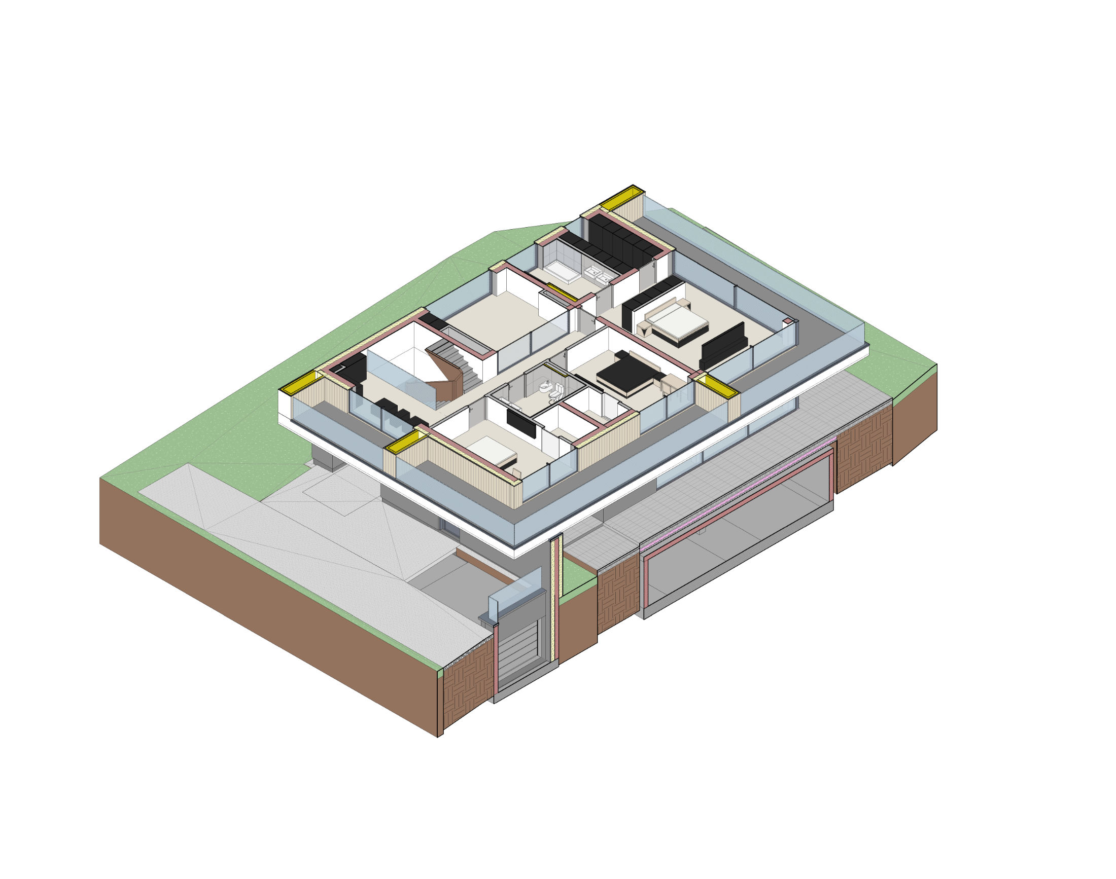 Building Information Modeling
