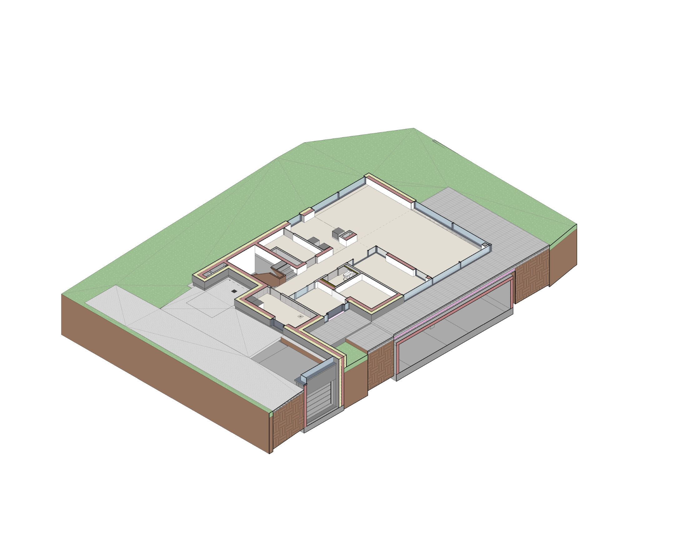 Building Information Modeling