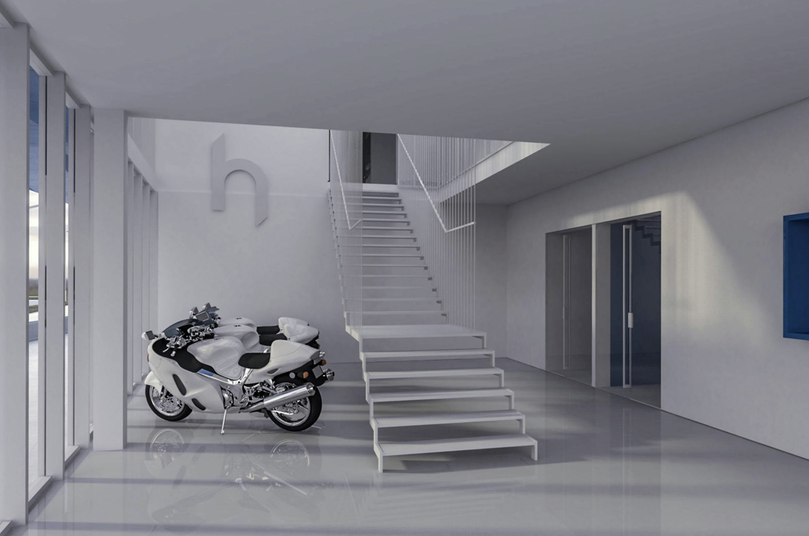 Biurowiec Skawina – widok 8