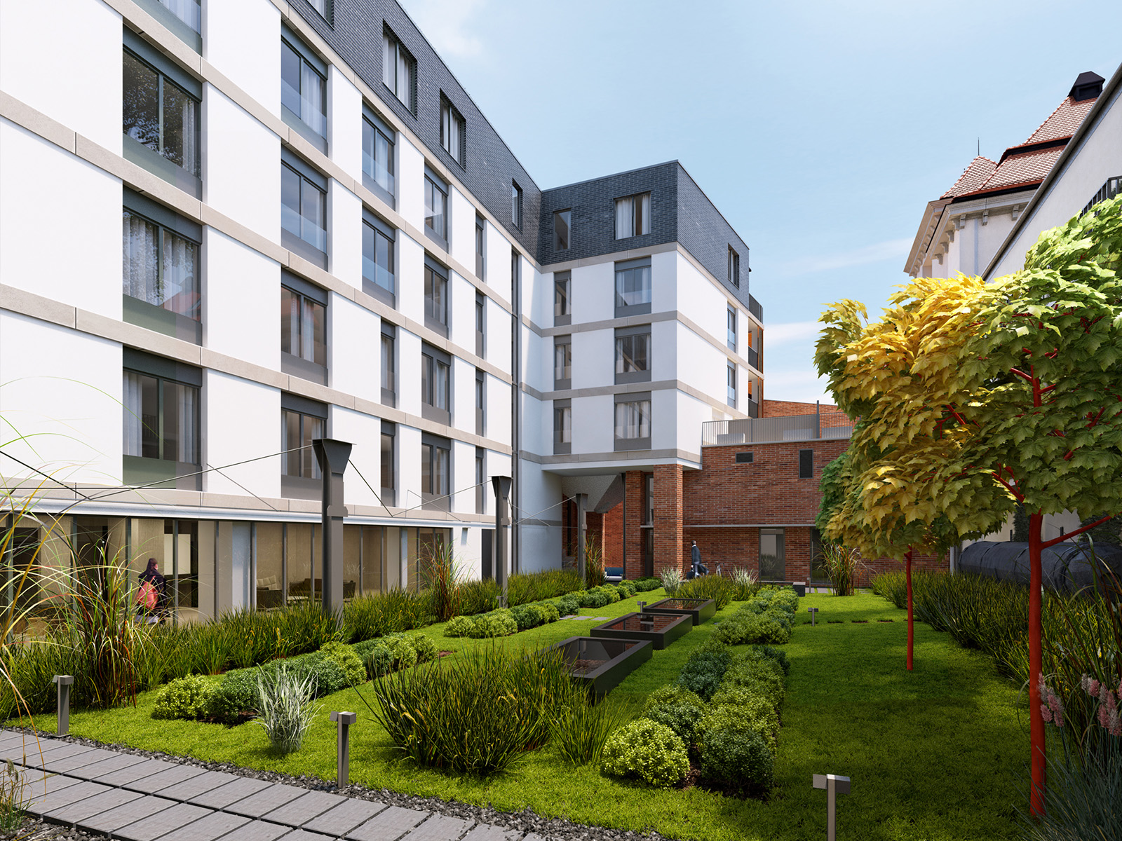 Wawrzyńca 19 – widok 4