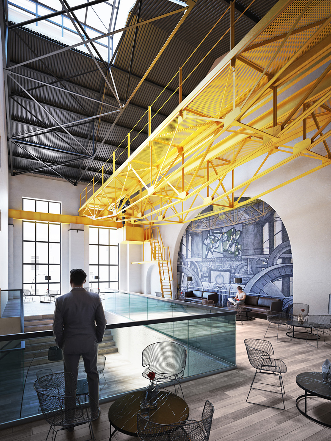 Wawrzyńca 19 – widok 5