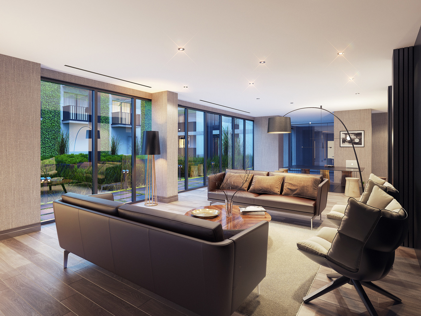 Wawrzyńca 19 – widok 6