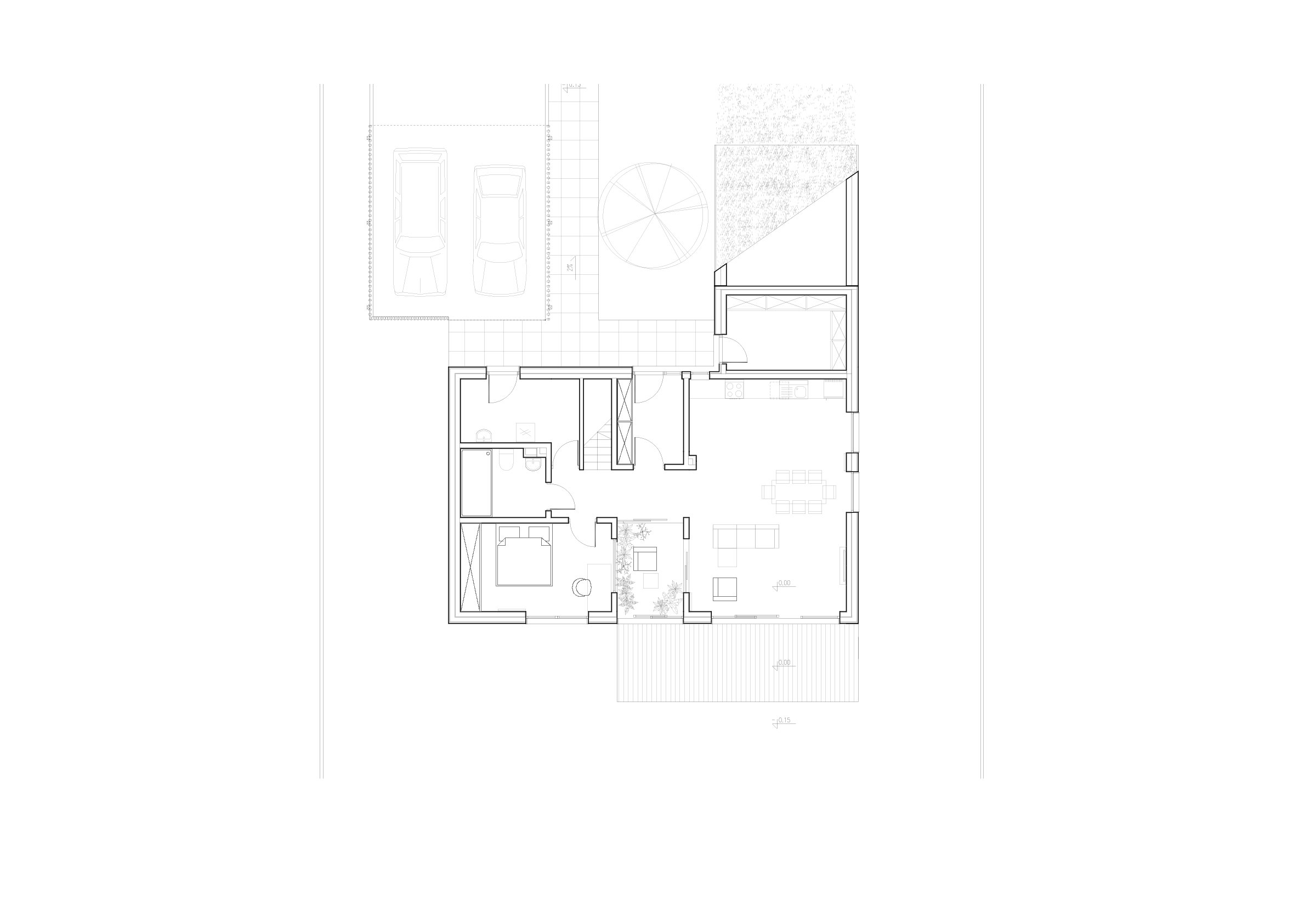 Dom 04 – rysunek A11