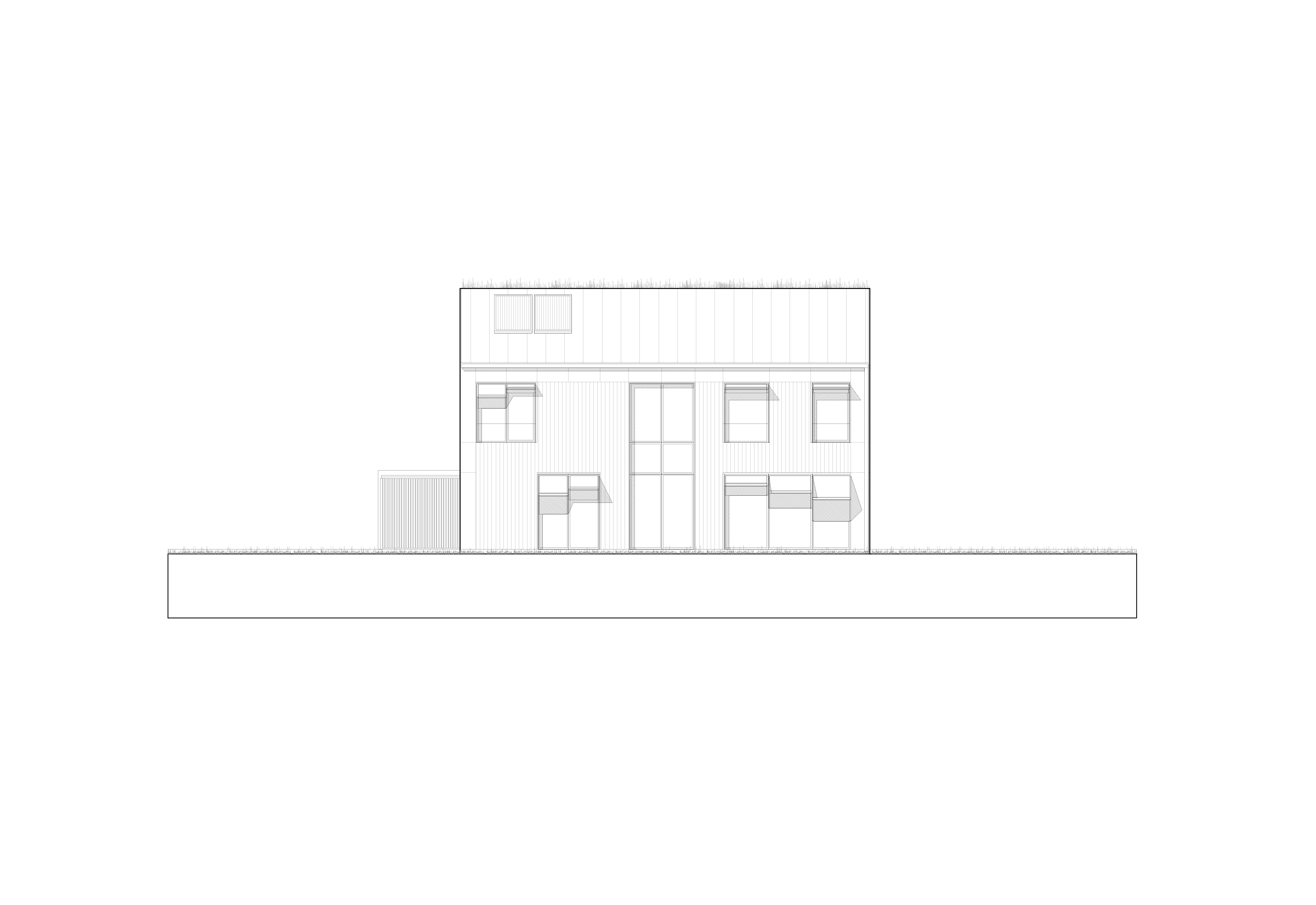 Dom 04 – rysunek A34