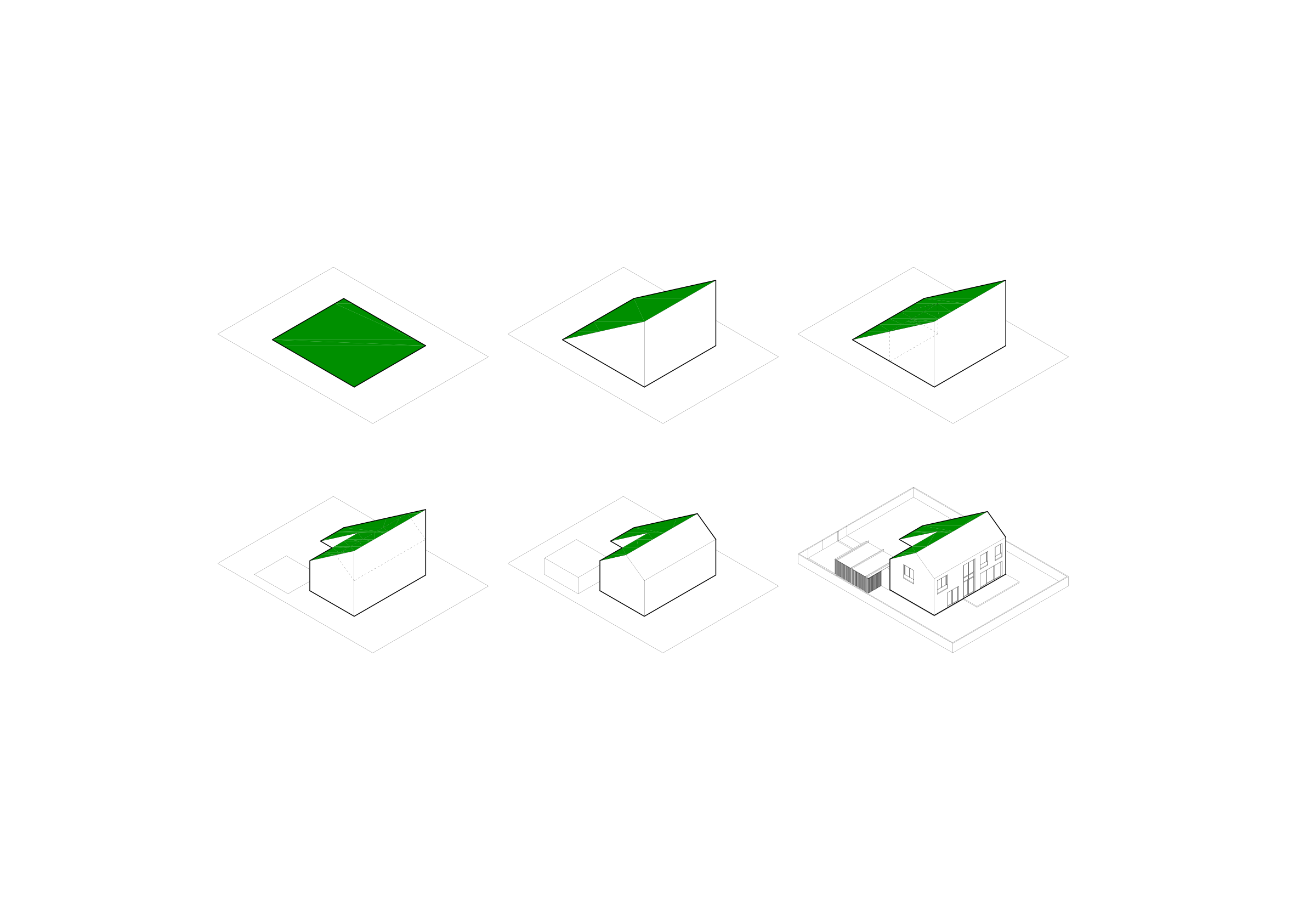 Dom 04 – rysunek A42