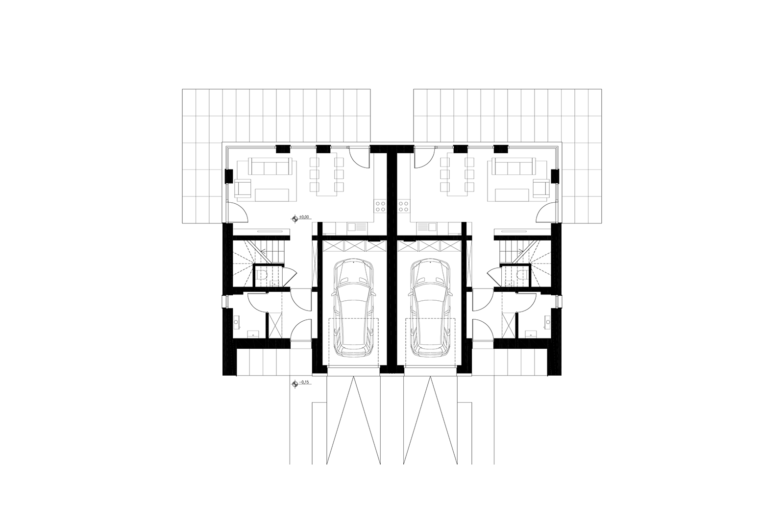 Dom 05 – rysunek A11