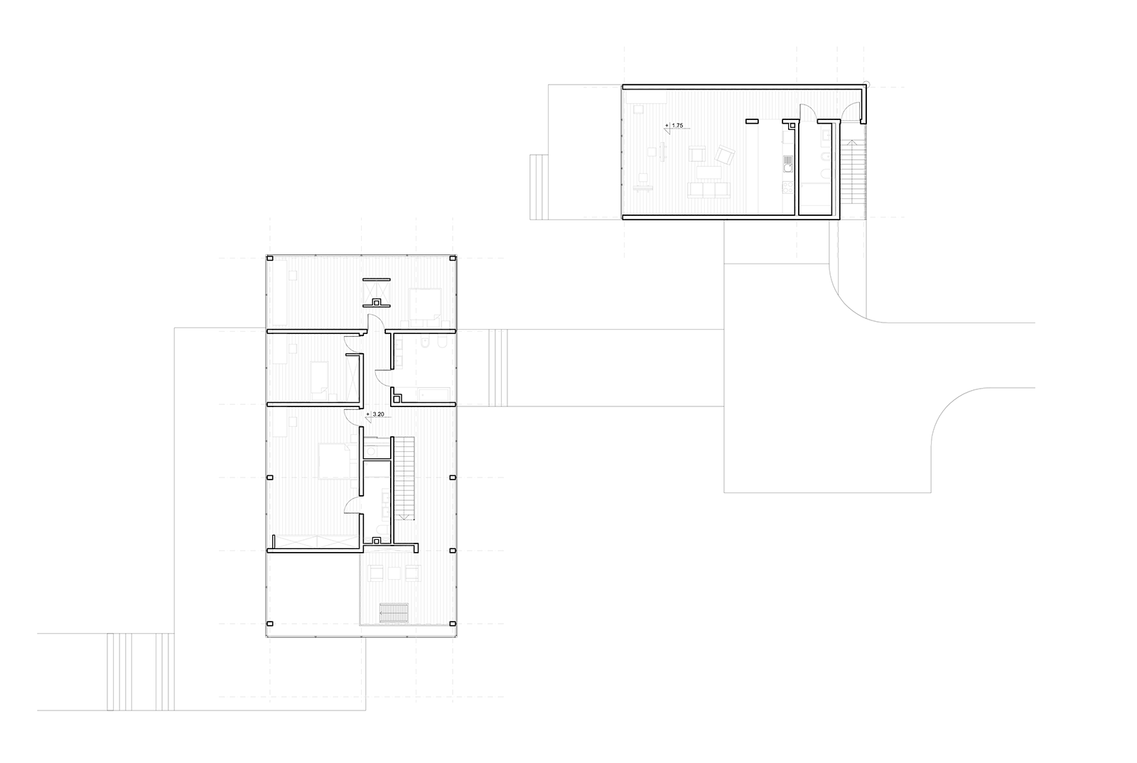 Dom 03 – rysunek A12