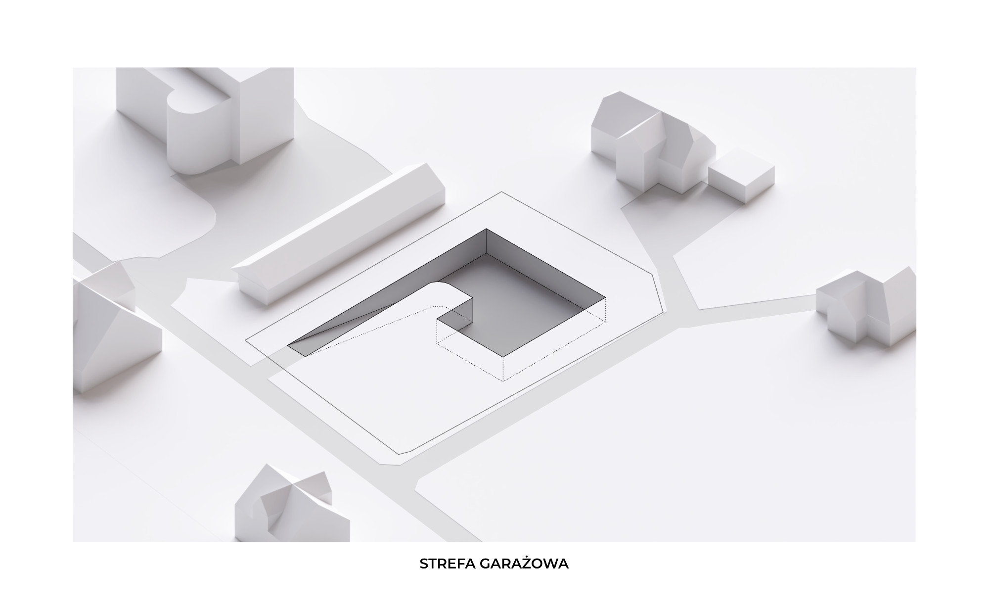 Dom Warstwowy – rysunek A09