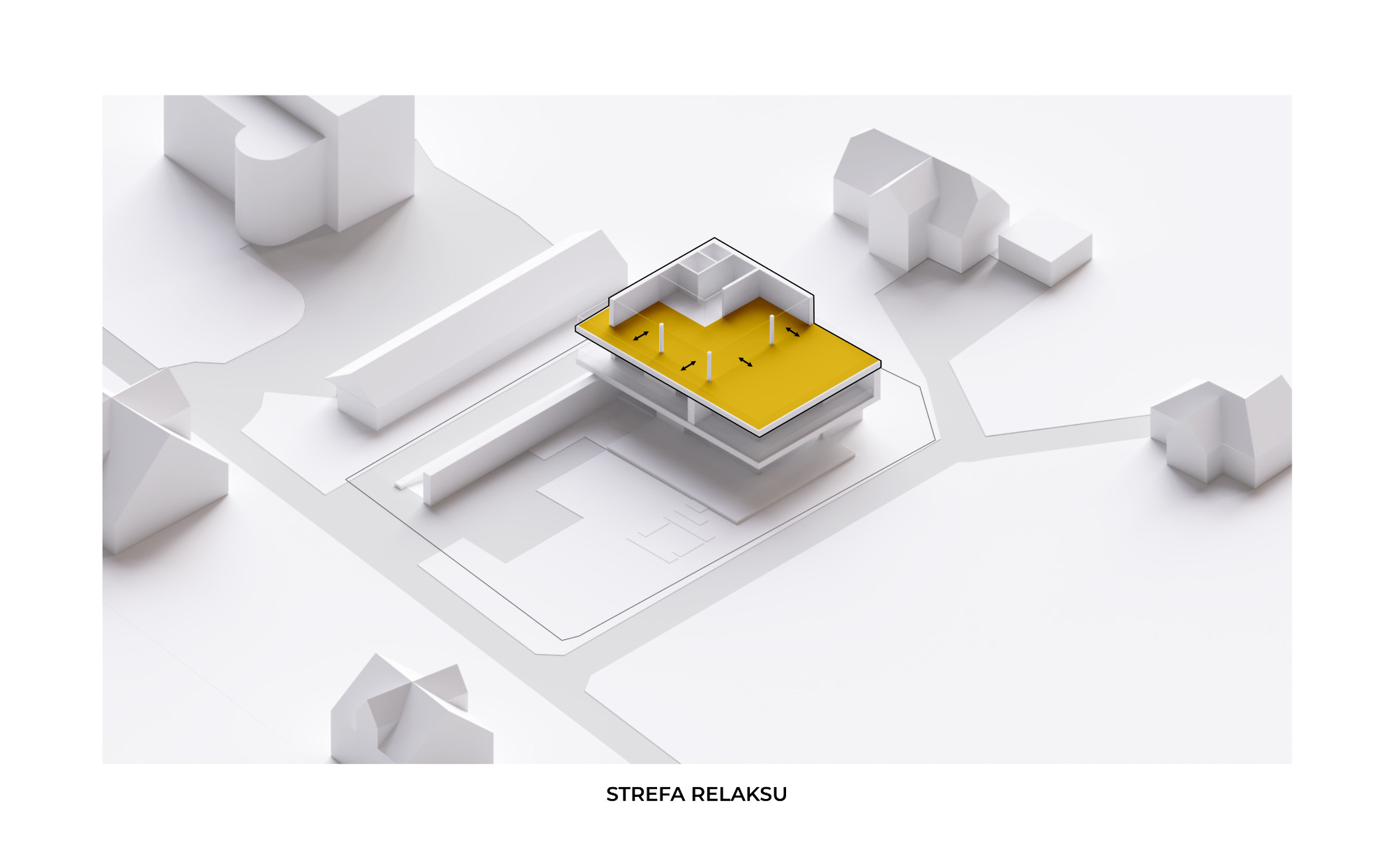 Dom Warstwowy – rysunek A12