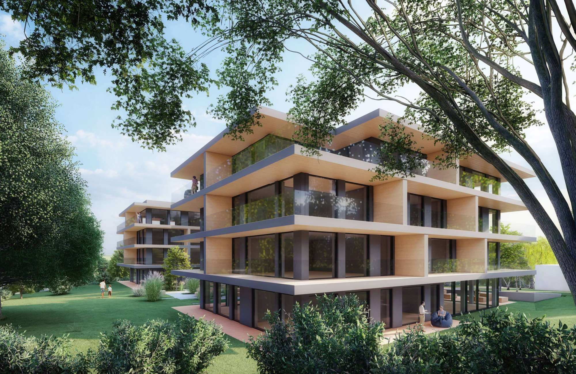 Jasny Dwór – widok 6