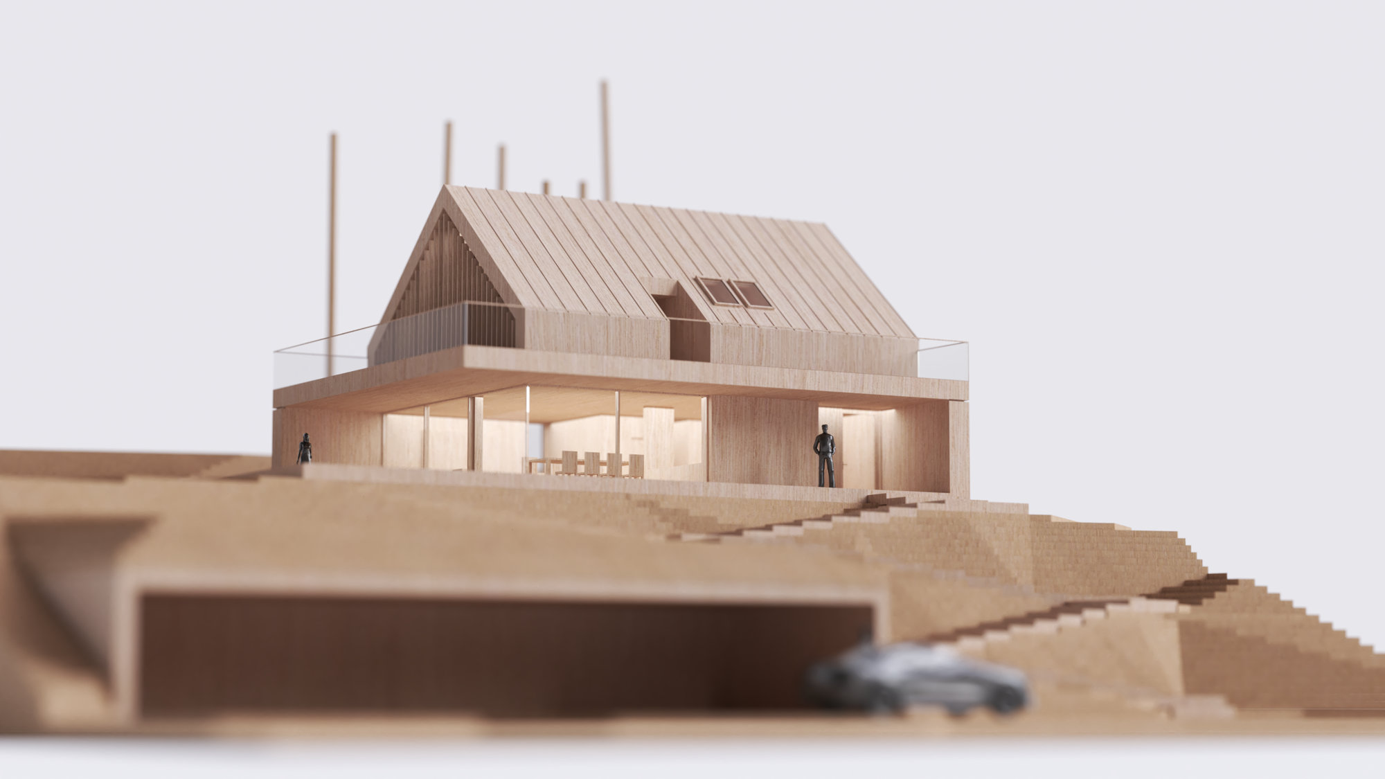 Dom Imprez – widok 7