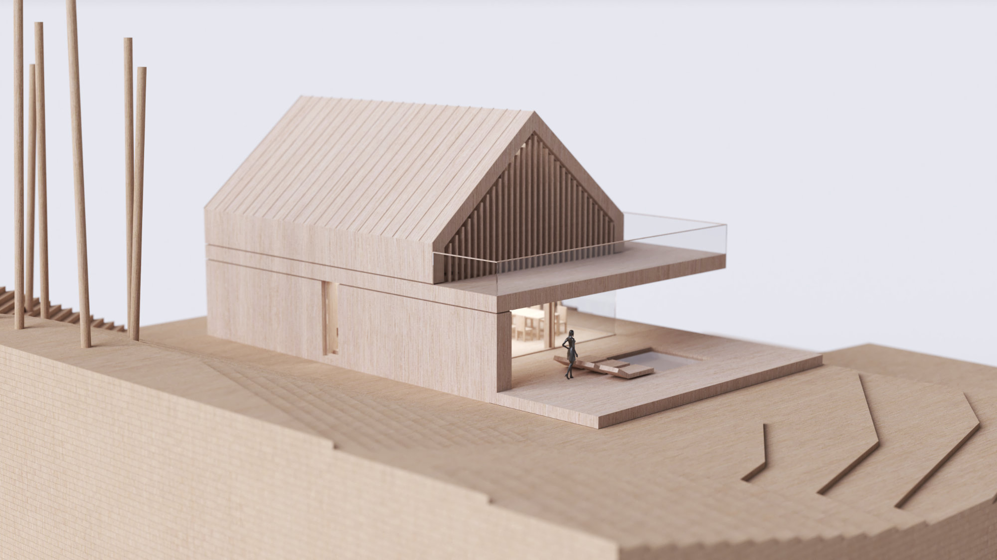 Dom Imprez – widok 8