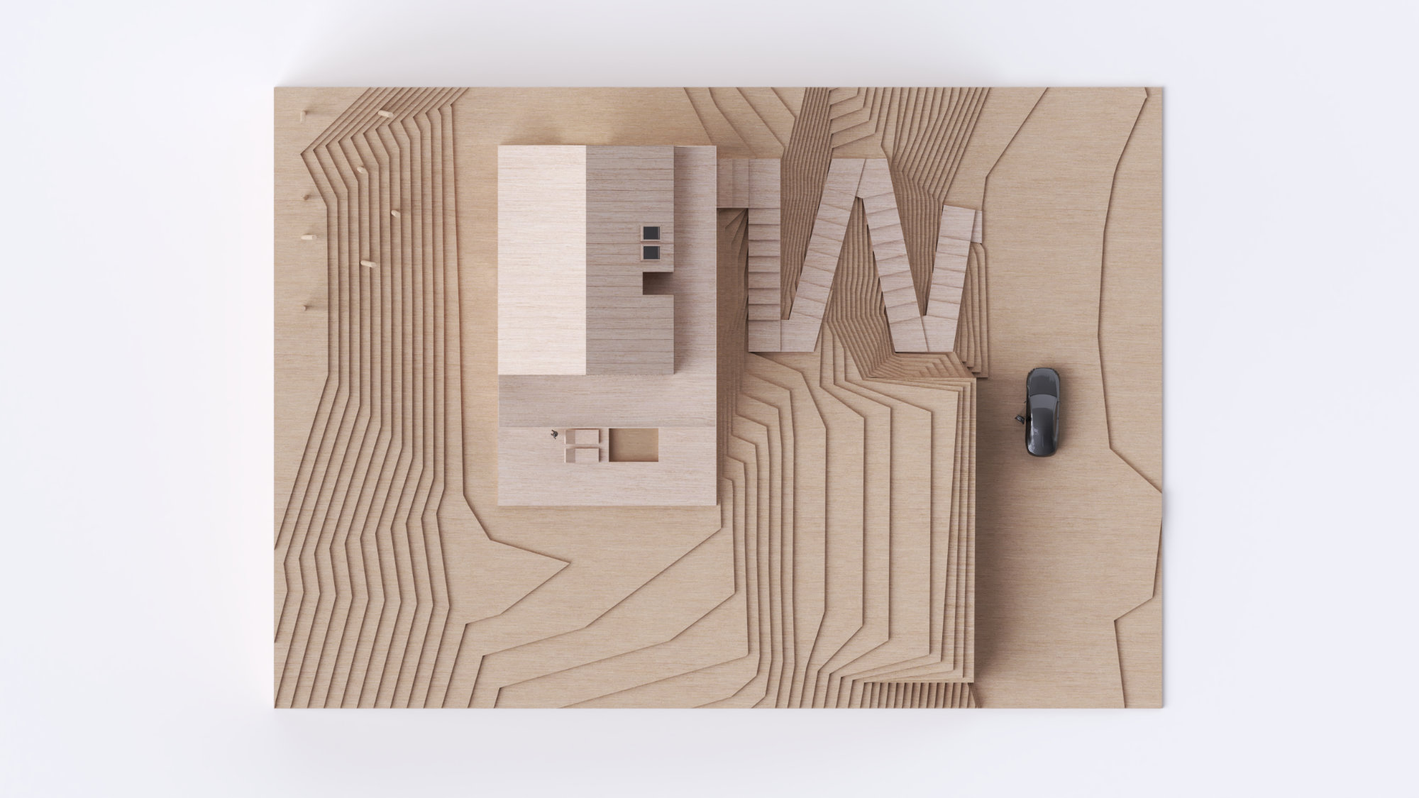 Dom Imprez – widok 9