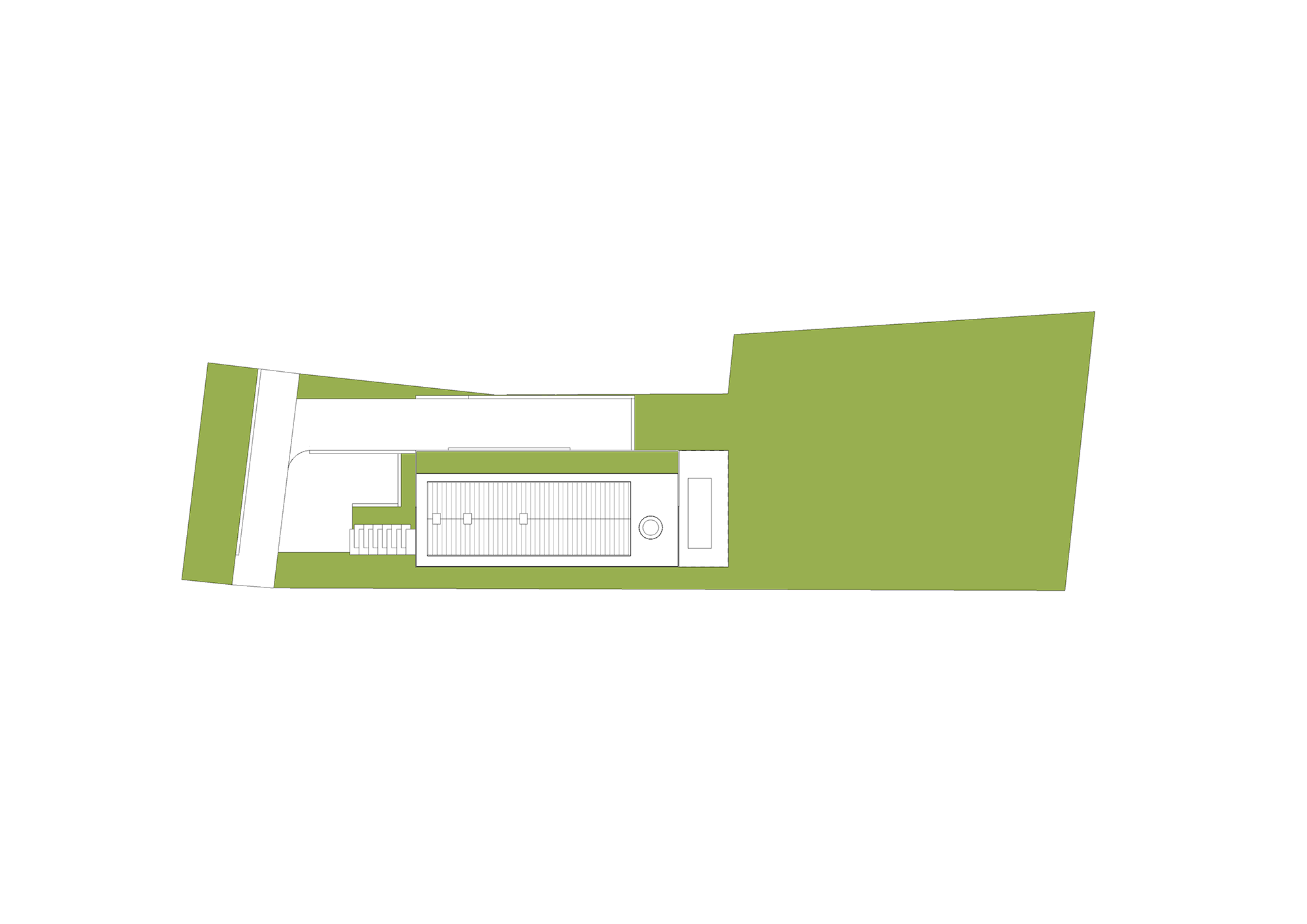 Dom Norwida – rysunek A01