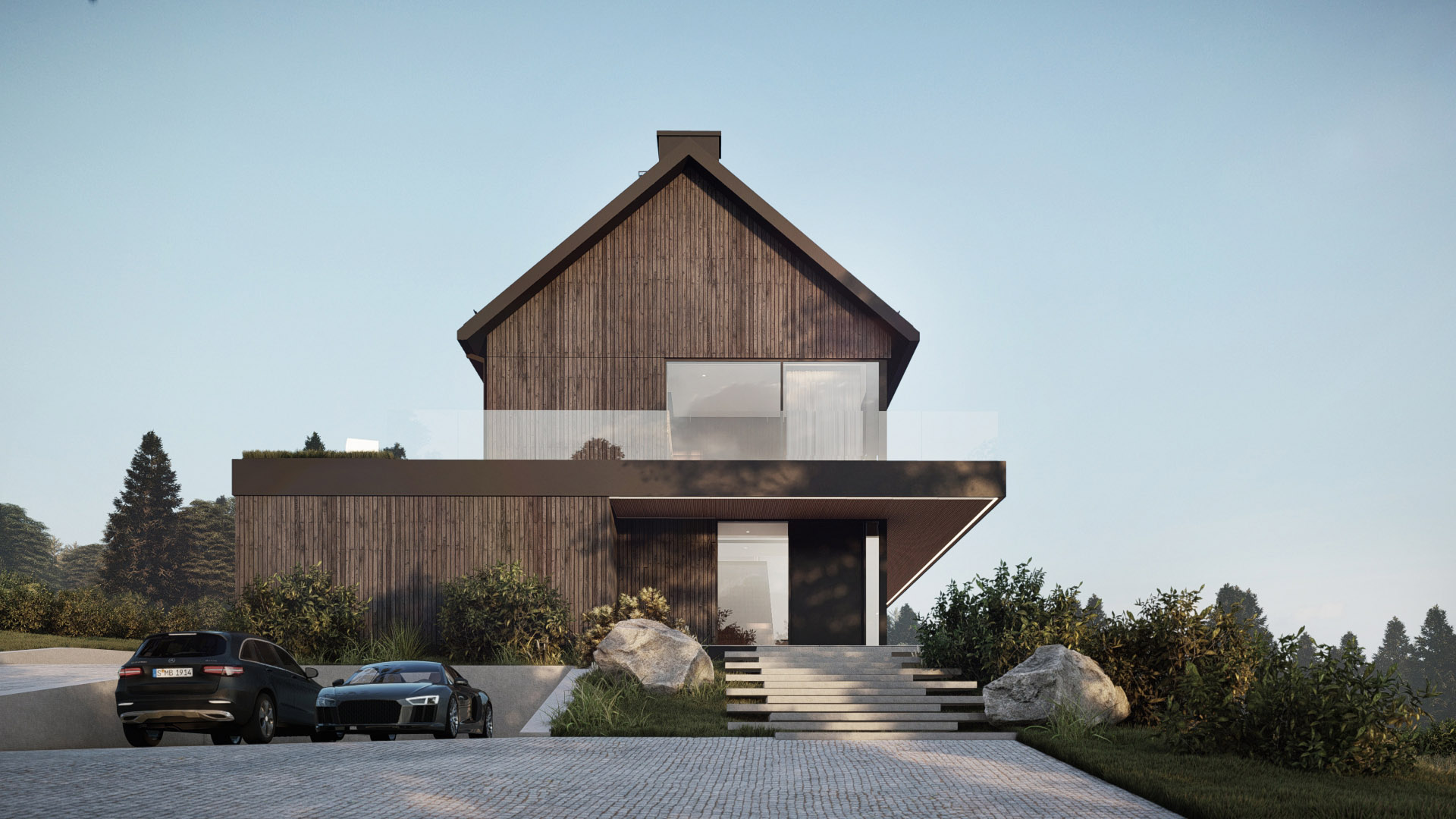 Dom Norwida – widok 4