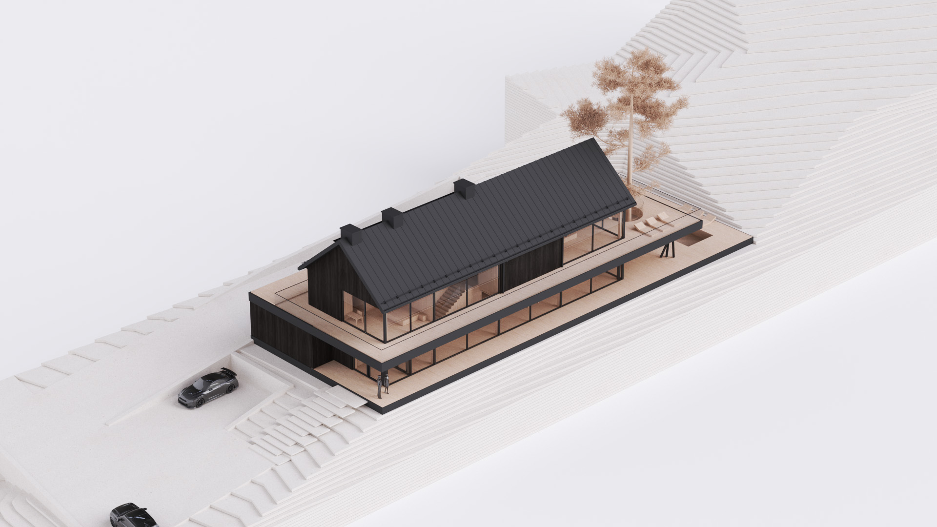 Dom Norwida – widok 7