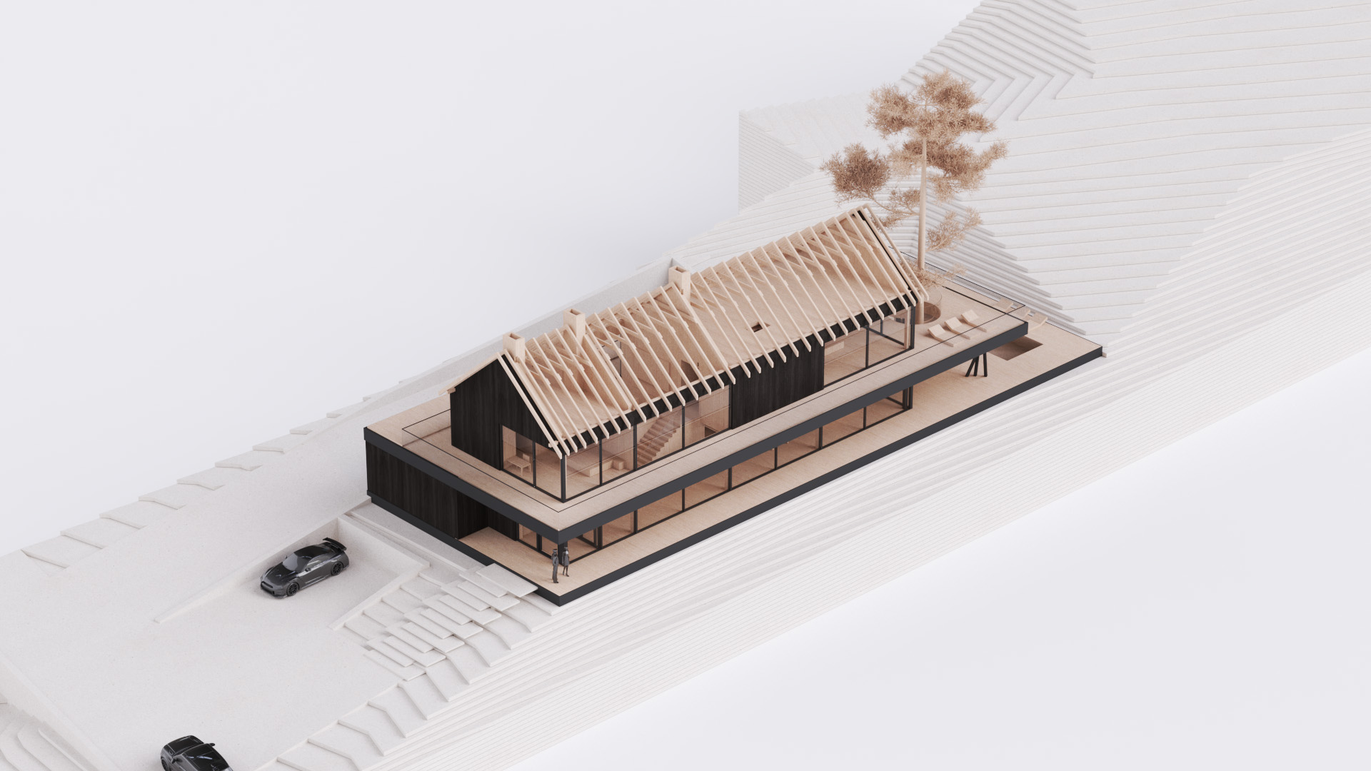 Dom Norwida – widok 8