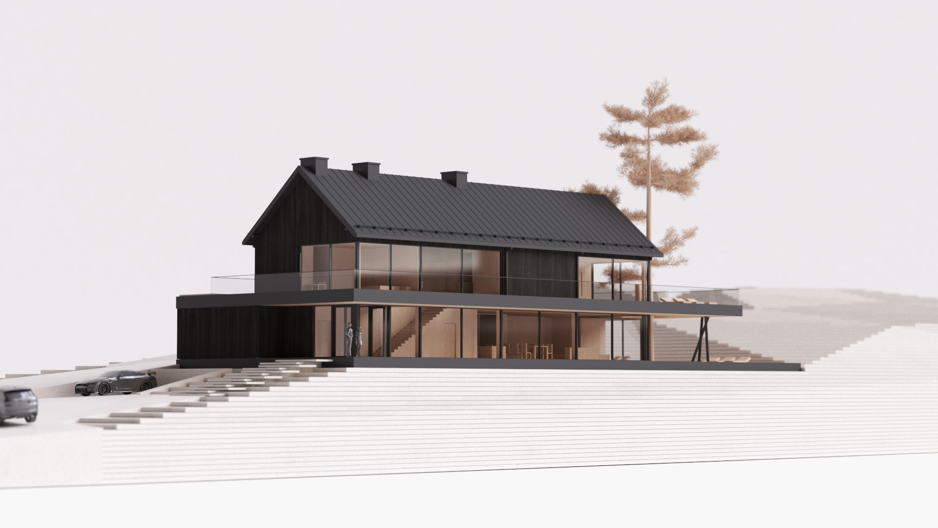 Dom Norwida – widok 9