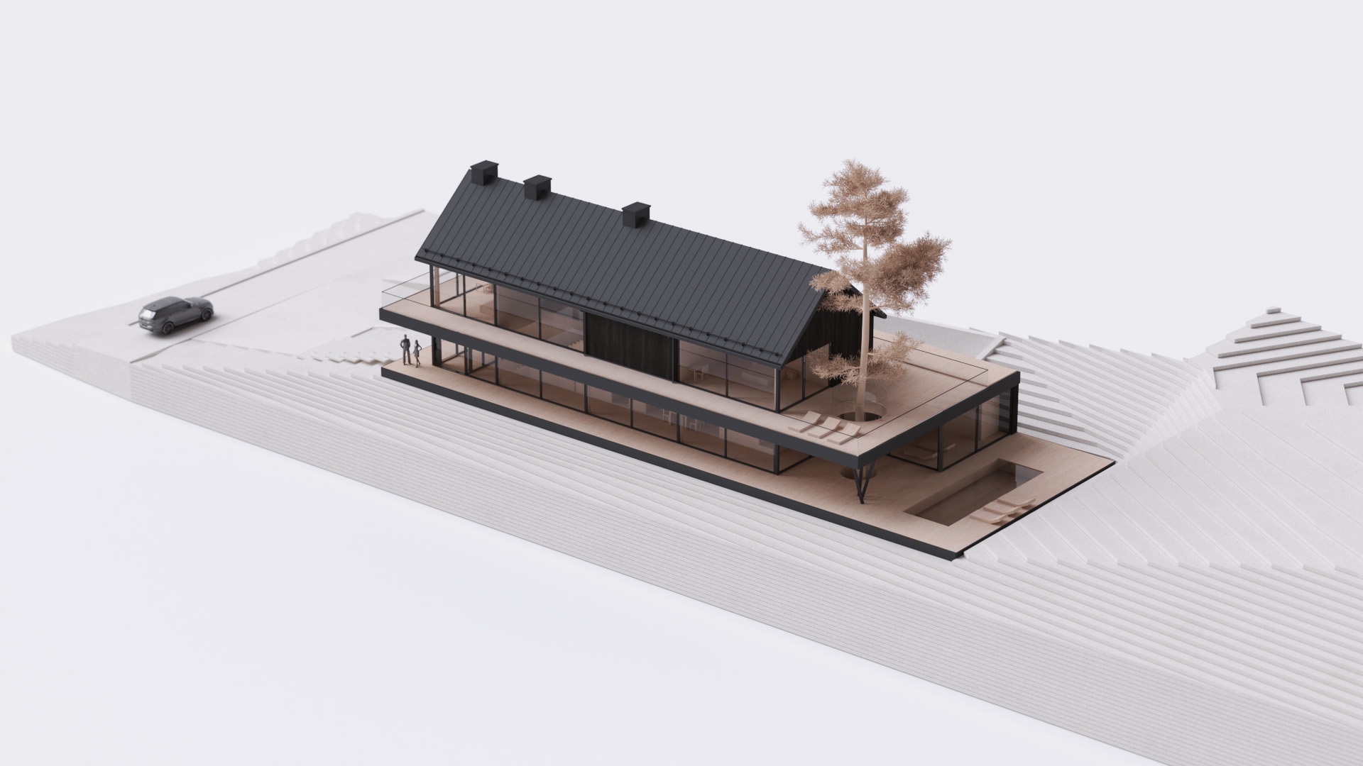 Dom Norwida – widok 11