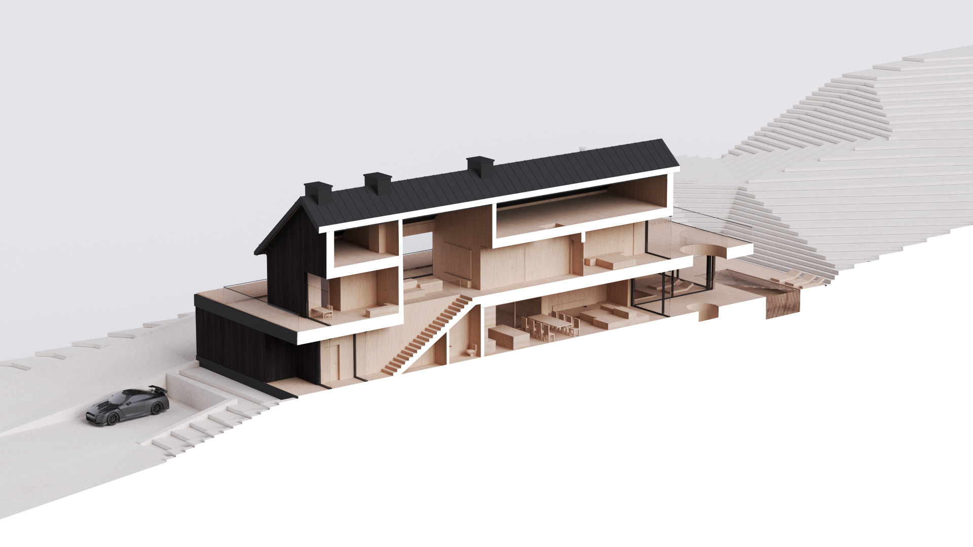 Dom Norwida – widok 12