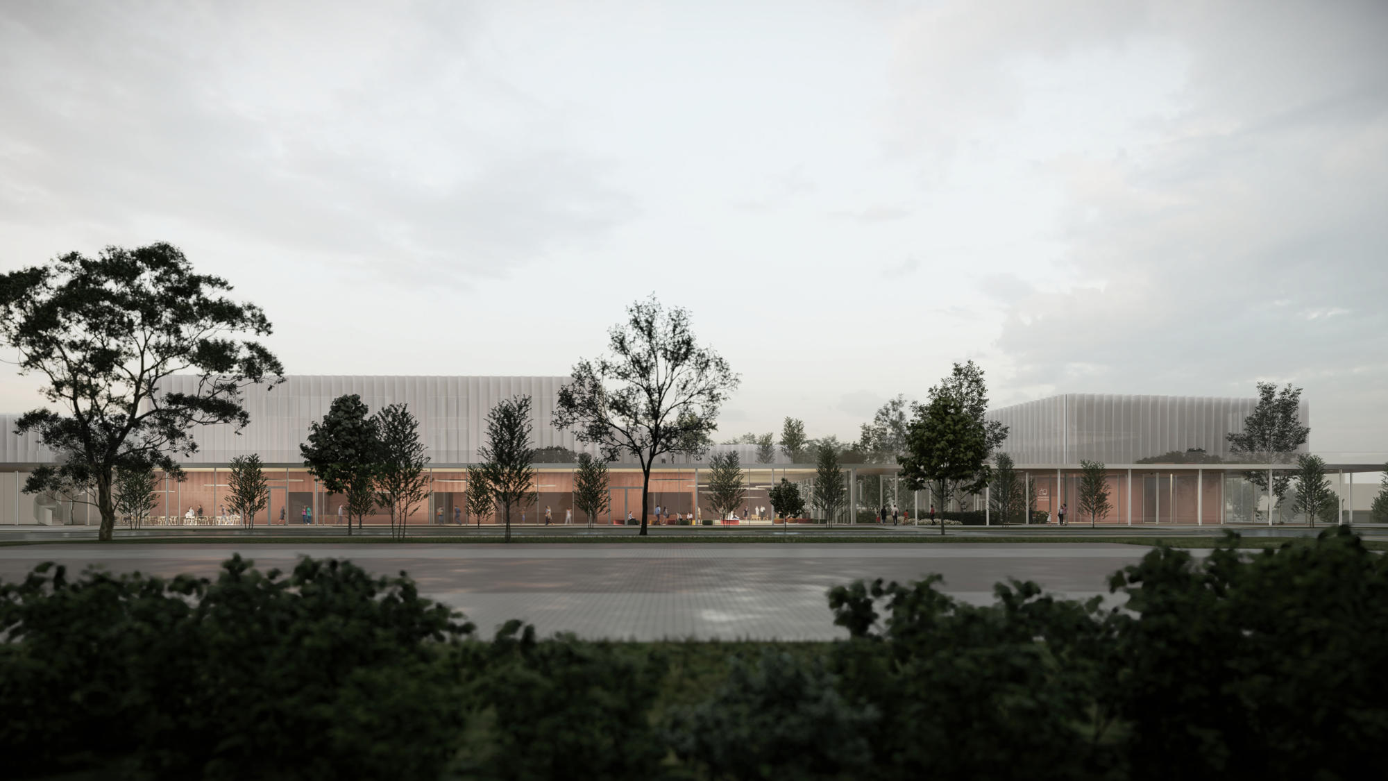 Teatr Lalek – widok 1