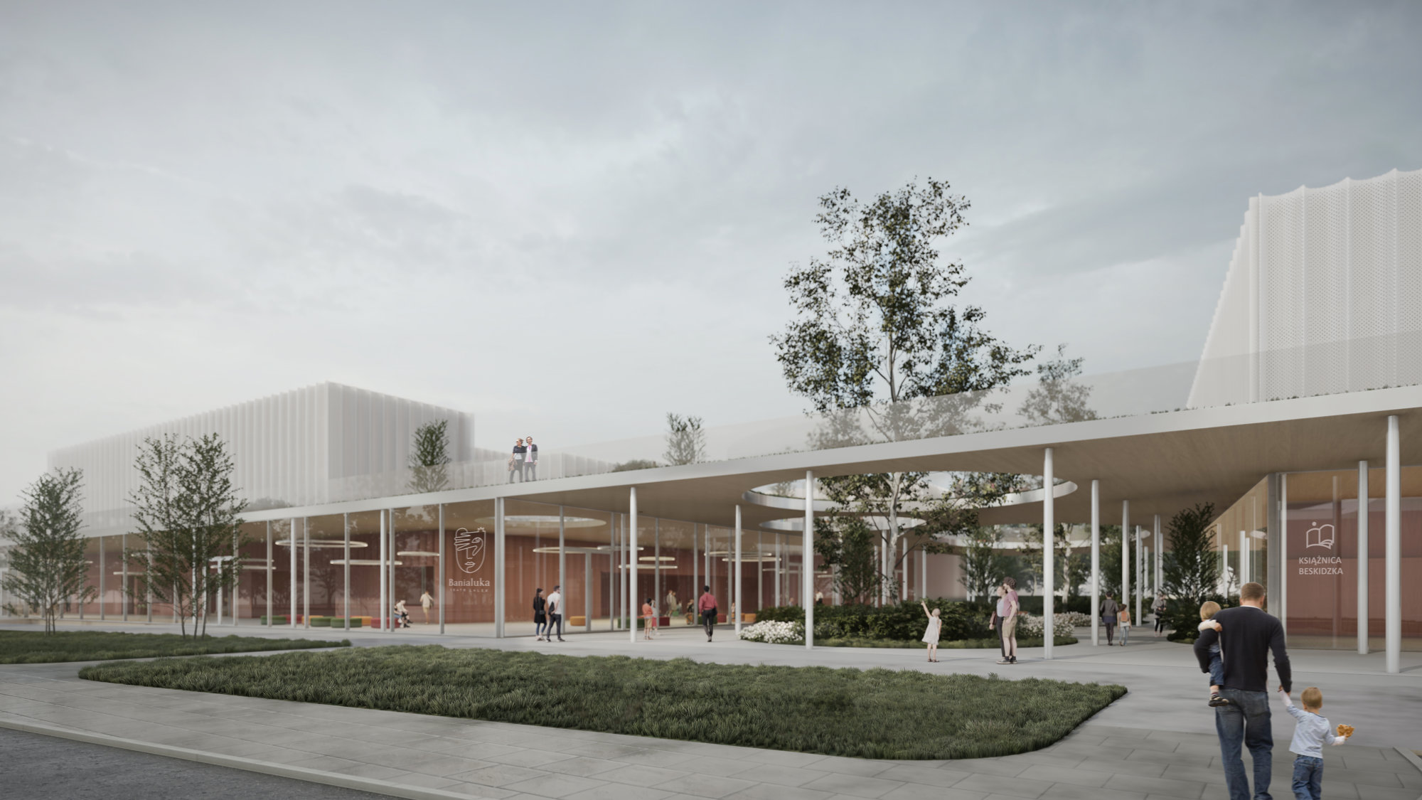 Teatr Lalek – widok 2