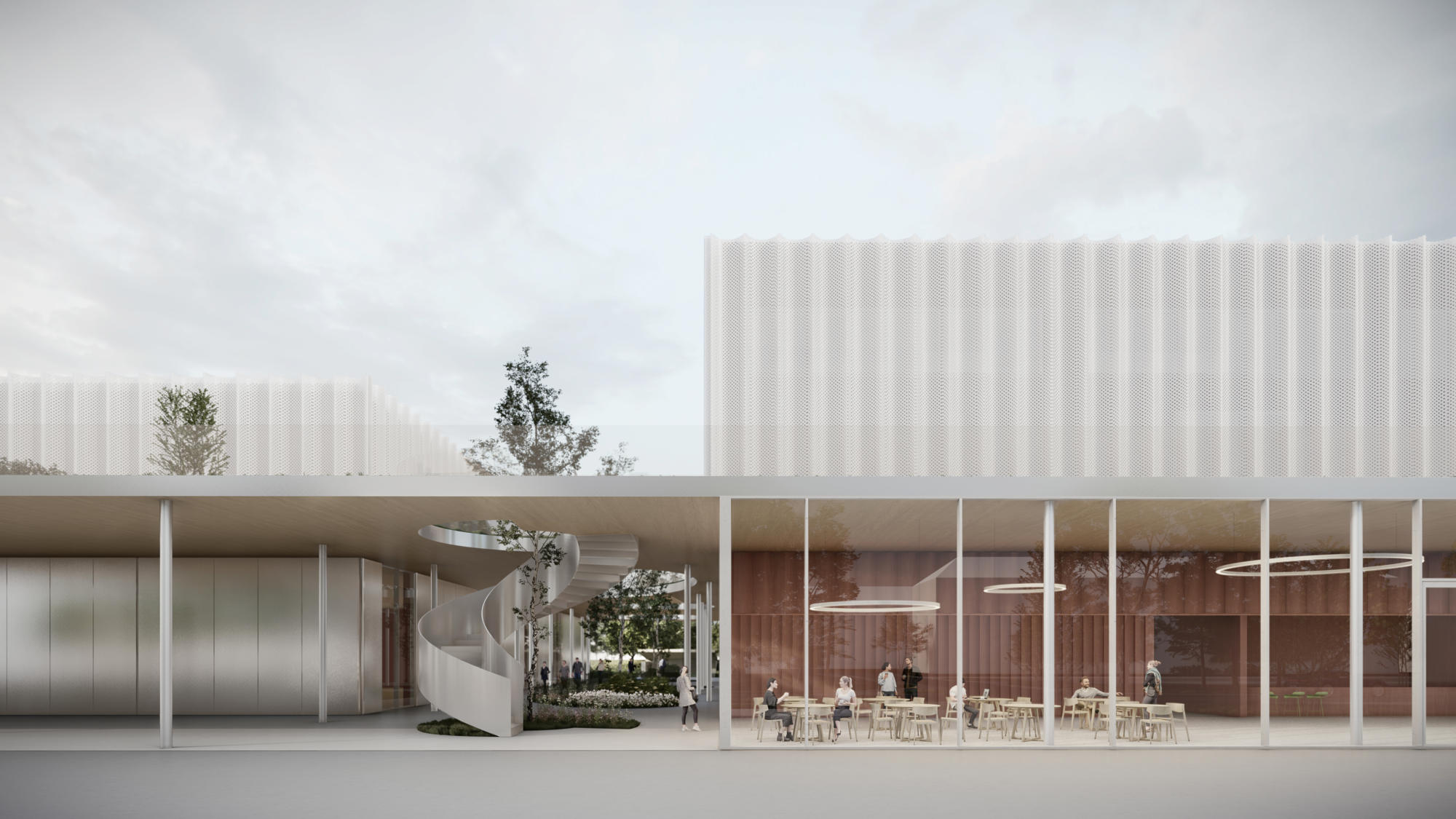 Teatr Lalek – widok 3