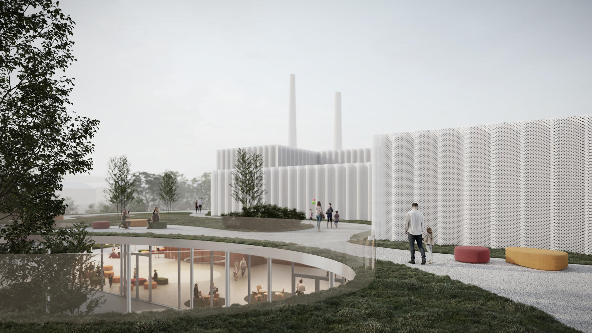 Teatr Lalek – widok 4