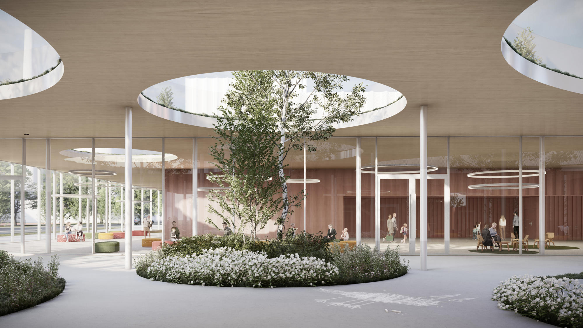 Teatr Lalek – widok 5