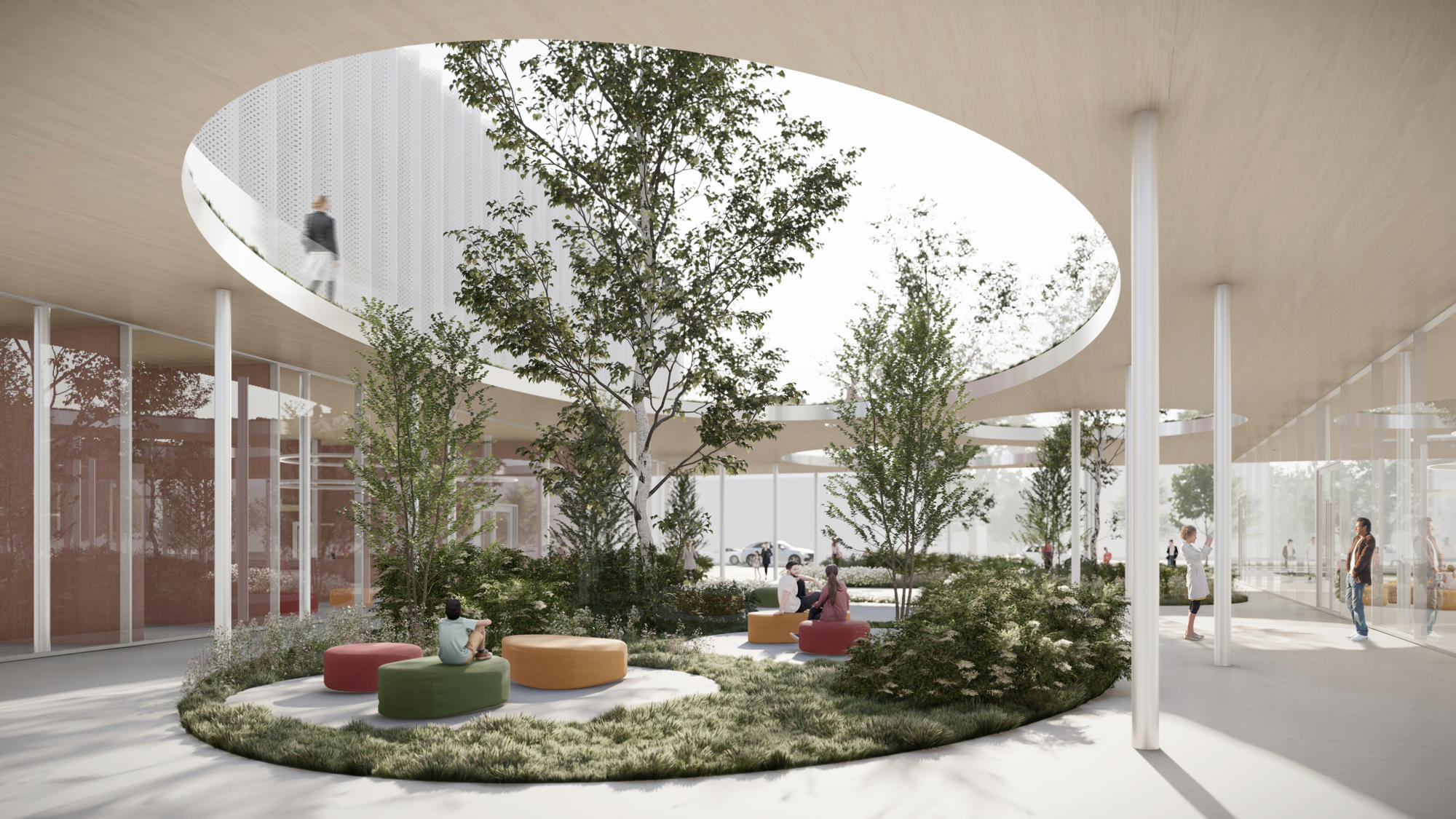 Teatr Lalek – widok 6