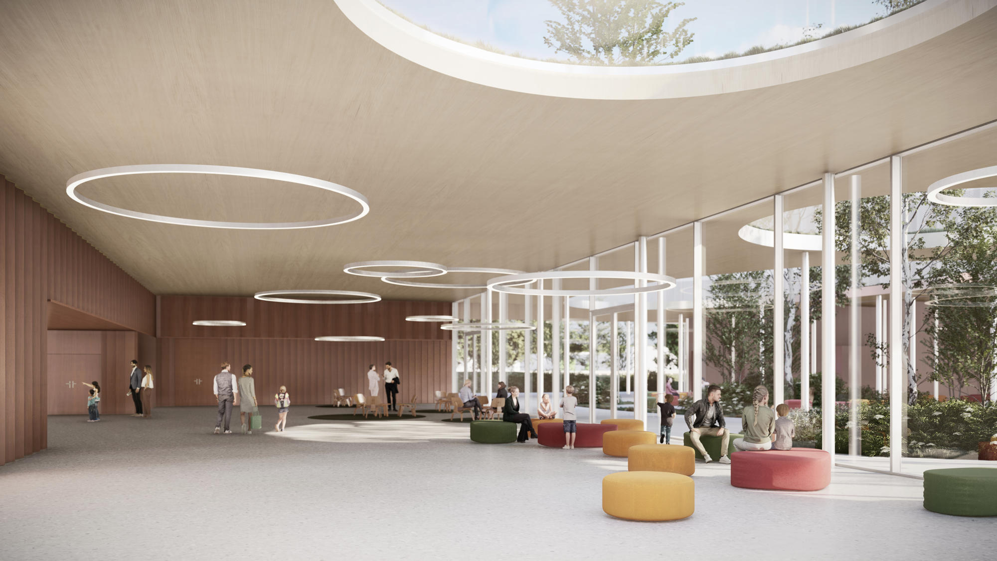 Teatr Lalek – widok 7