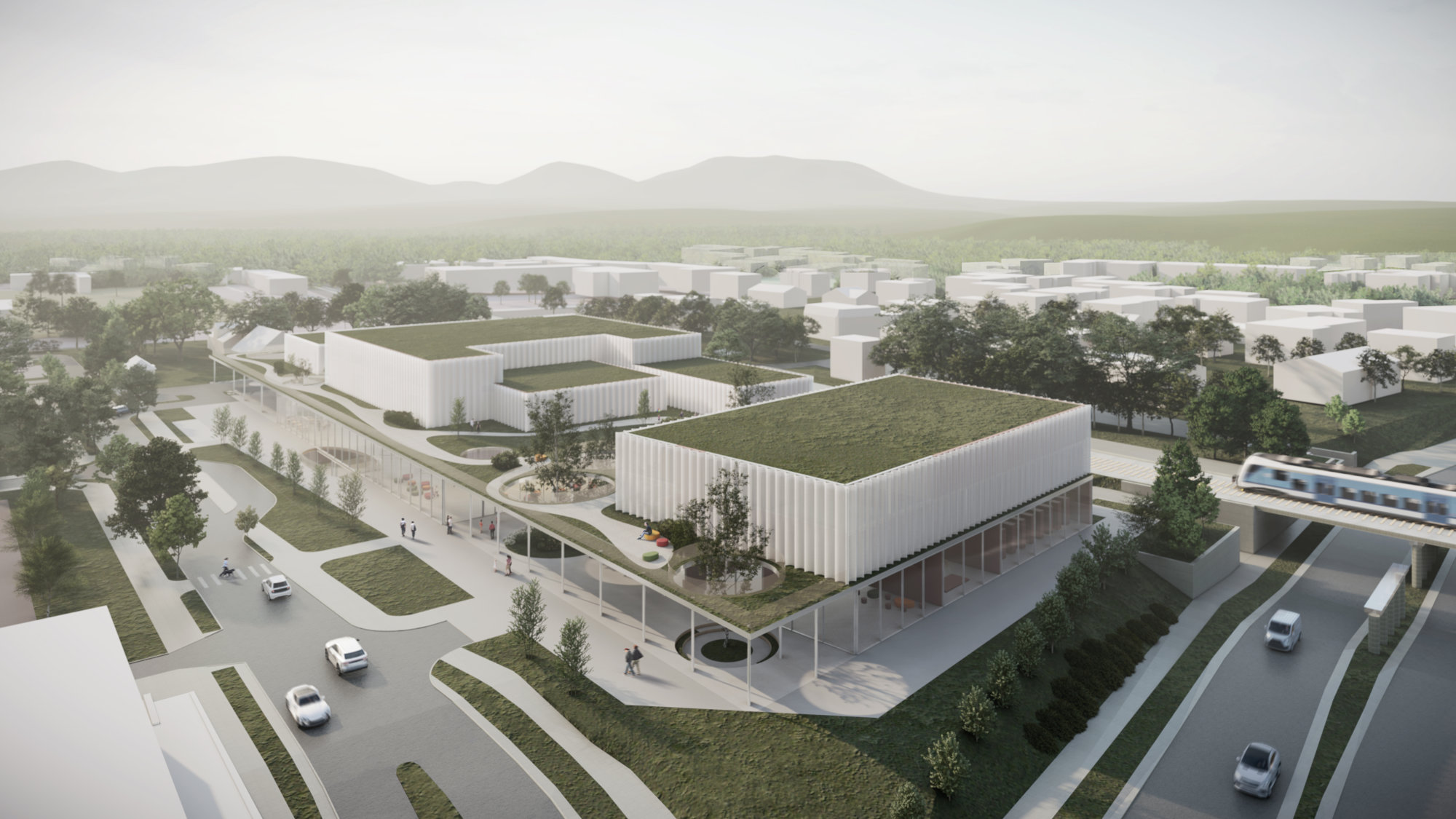 Teatr Lalek – widok 9