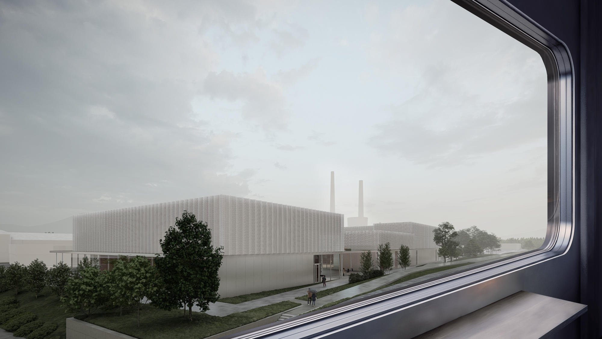 Teatr Lalek – widok 10