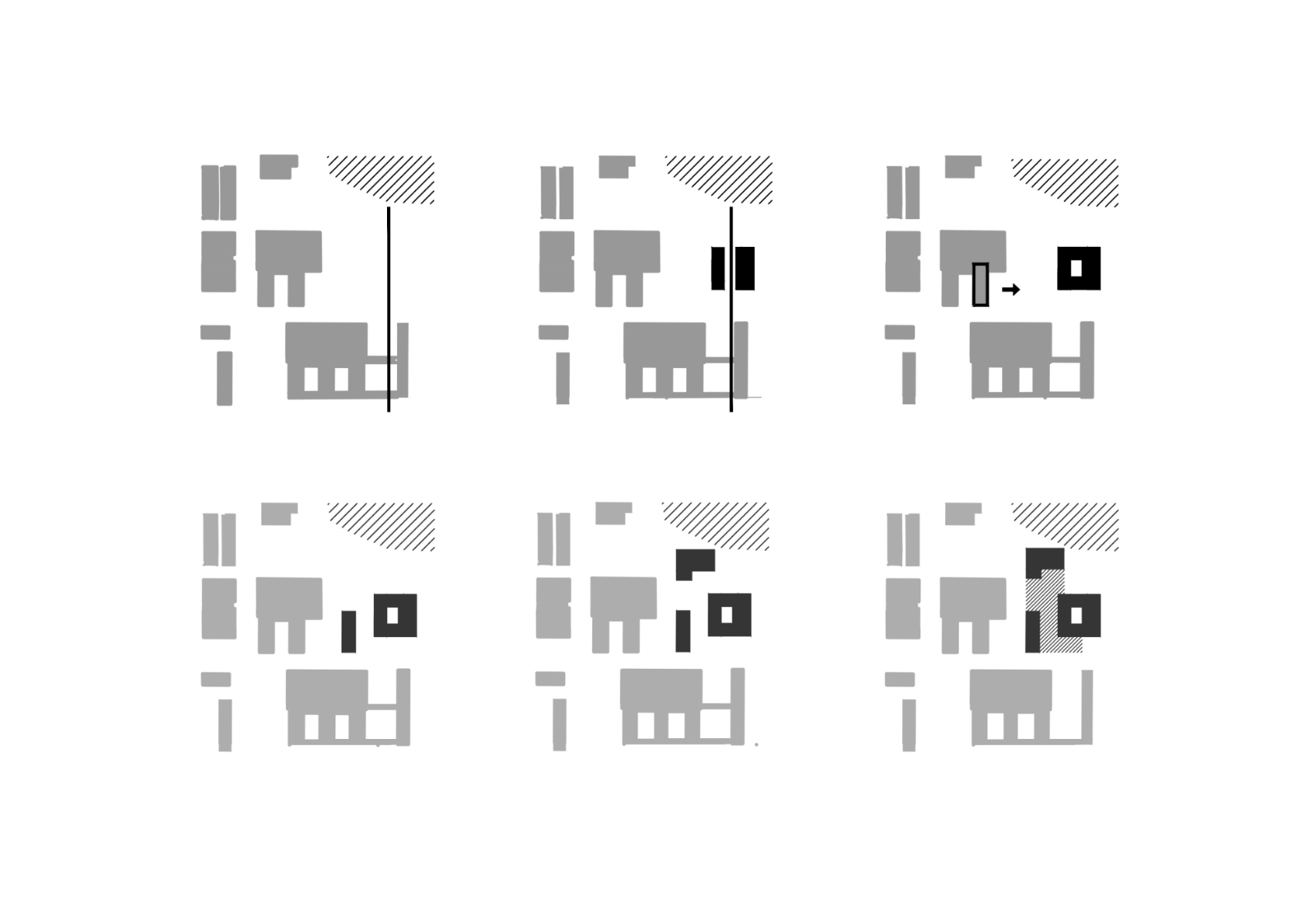 Politechnika – model 5
