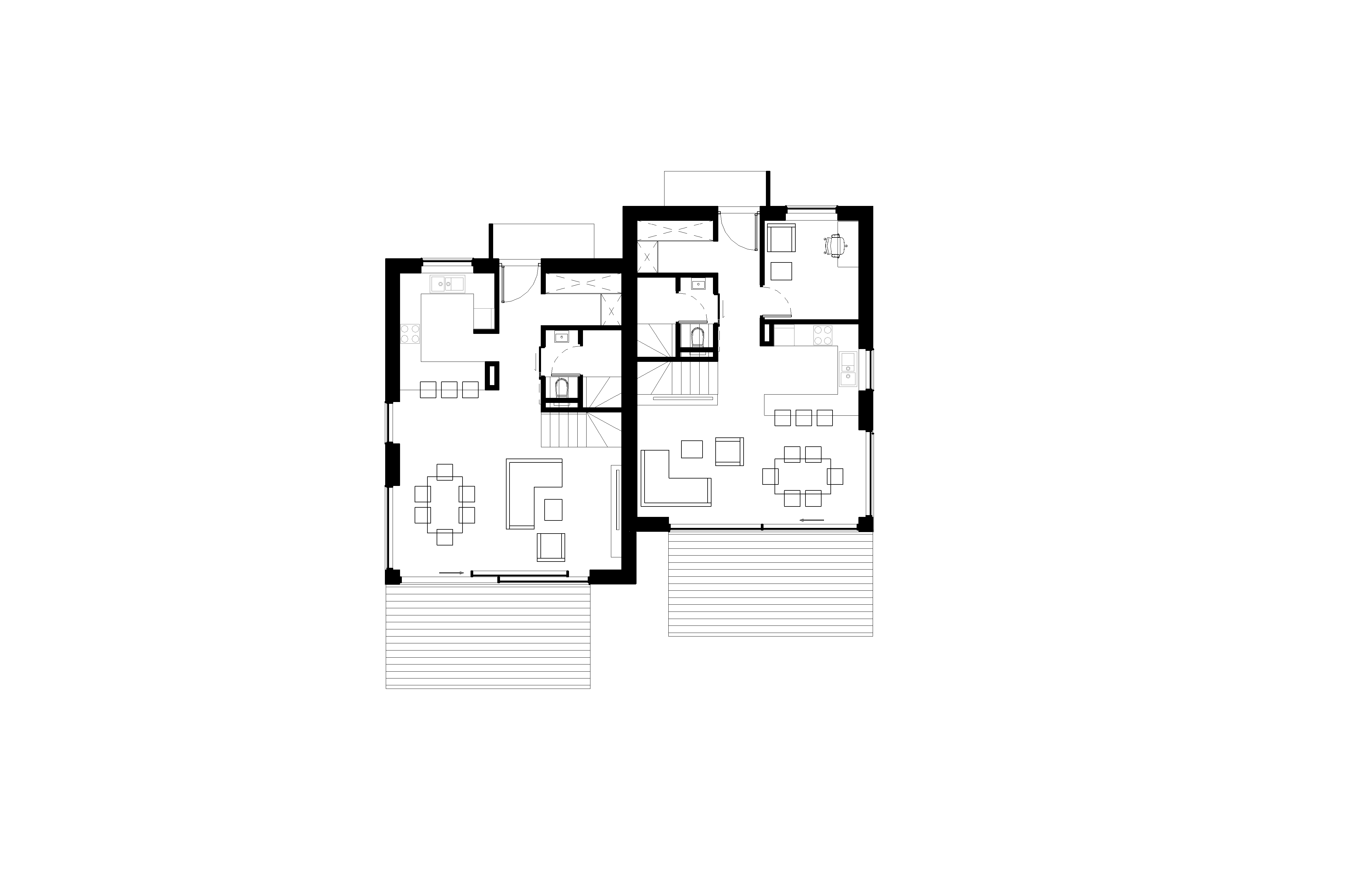 Krzewowa – rysunek A05