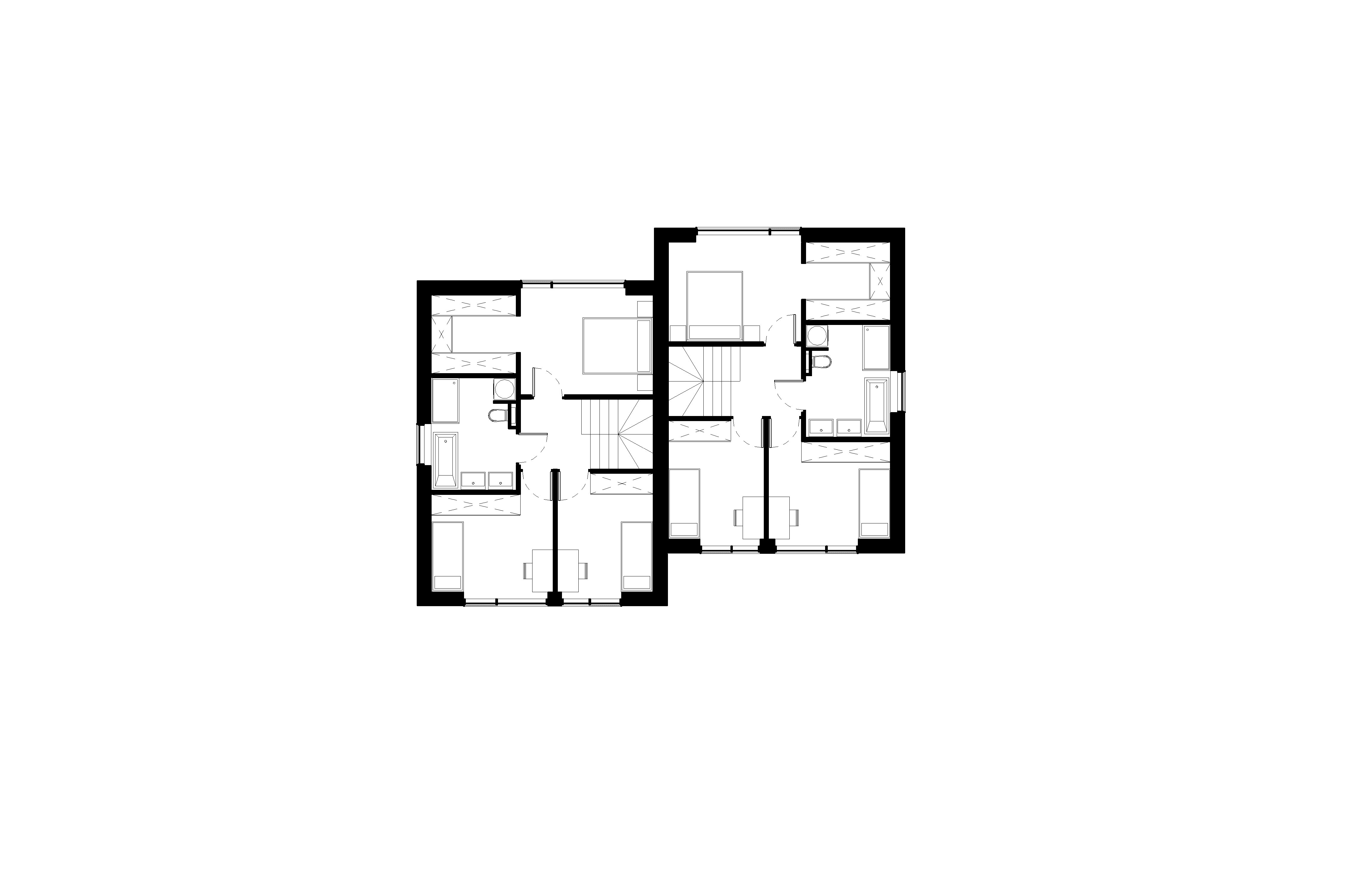 Krzewowa – rysunek A06
