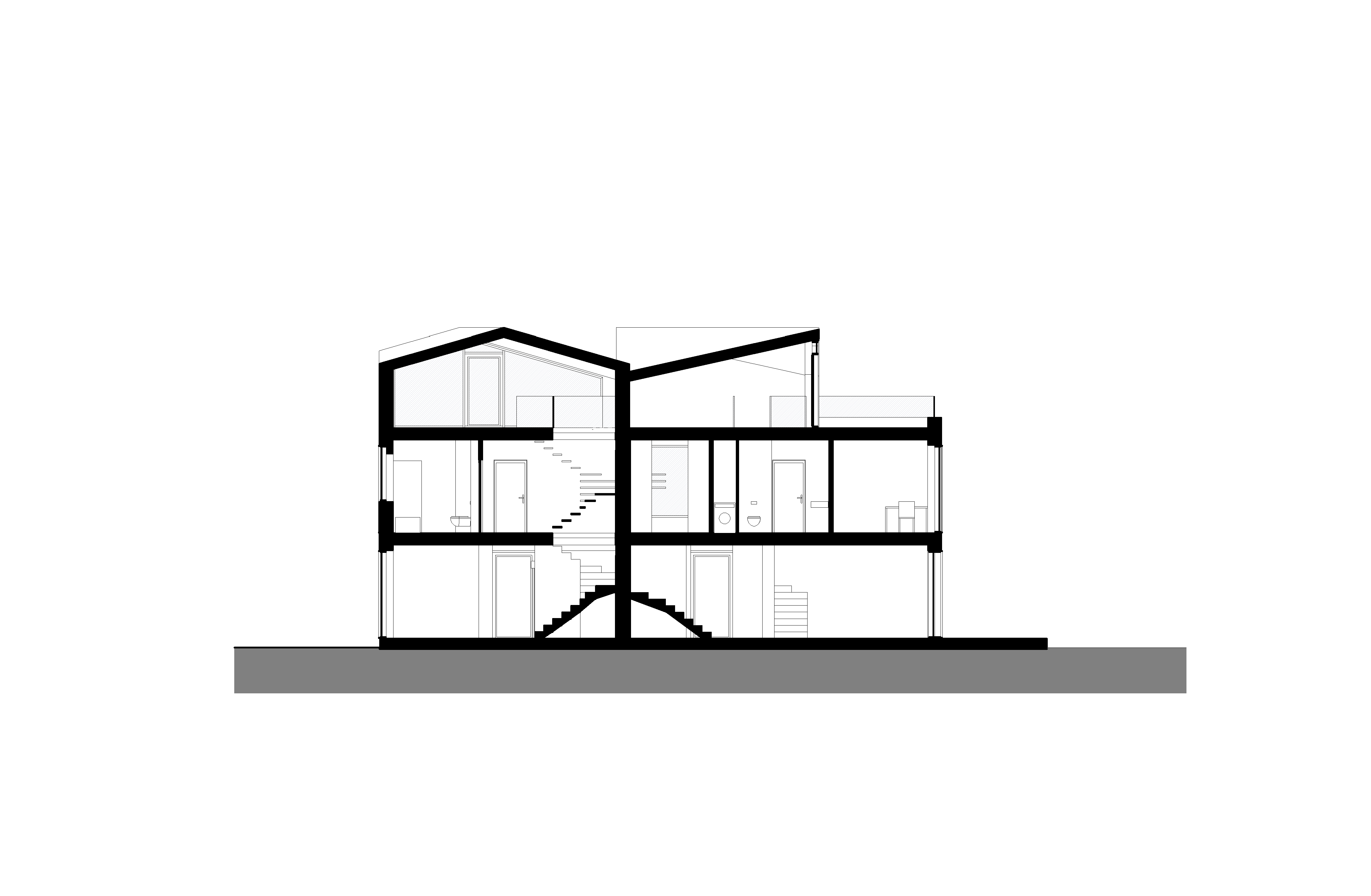 Krzewowa – rysunek A10