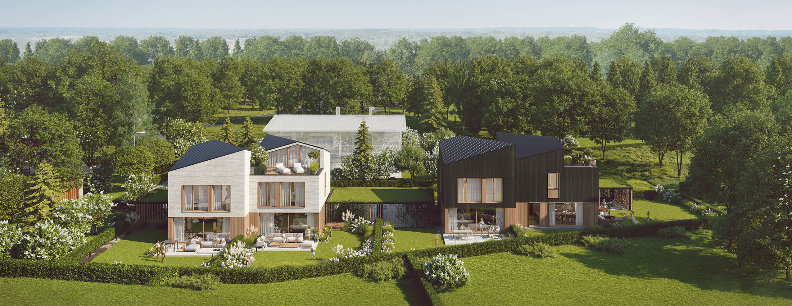 Krzewowa – widok 7