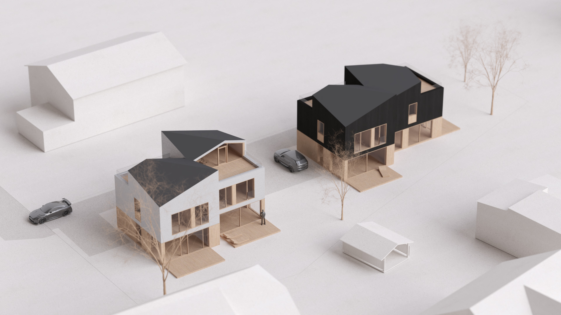 Krzewowa – widok 8