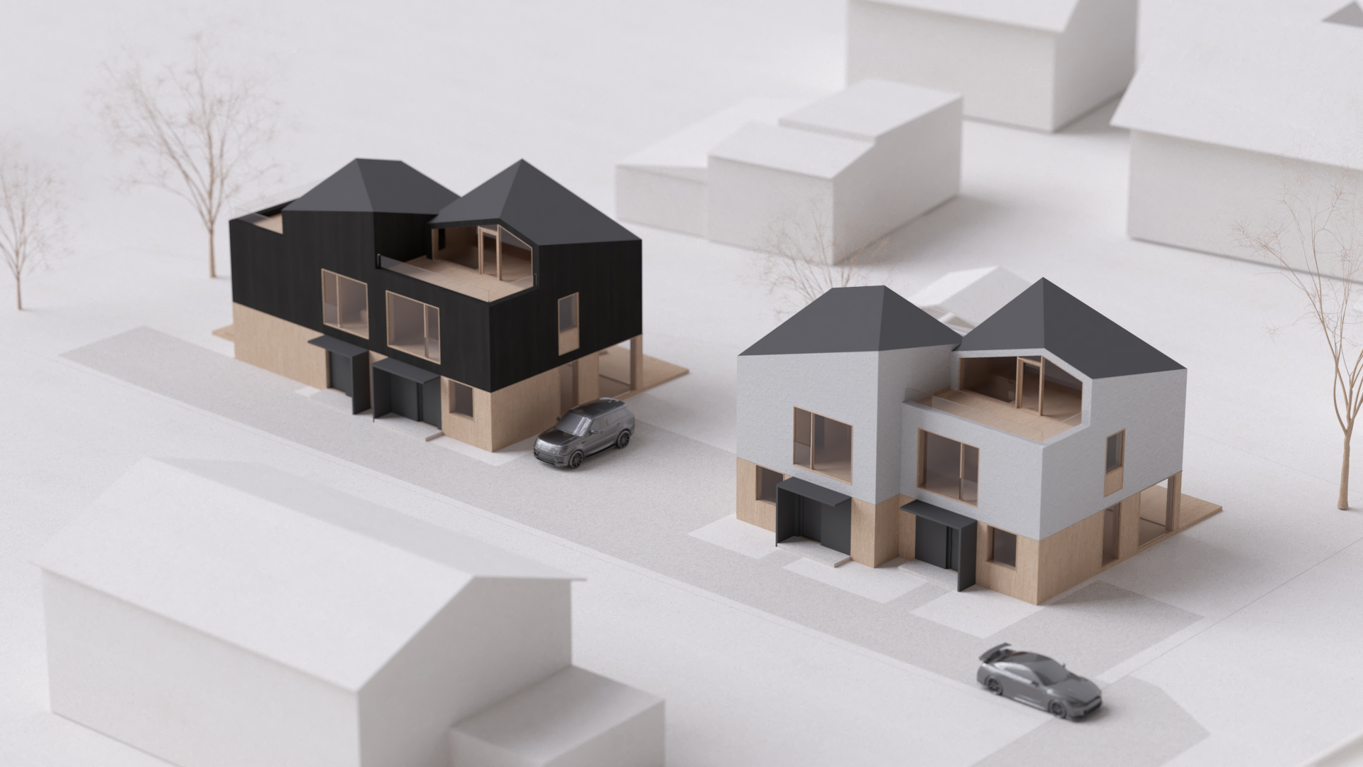 Krzewowa – widok 9