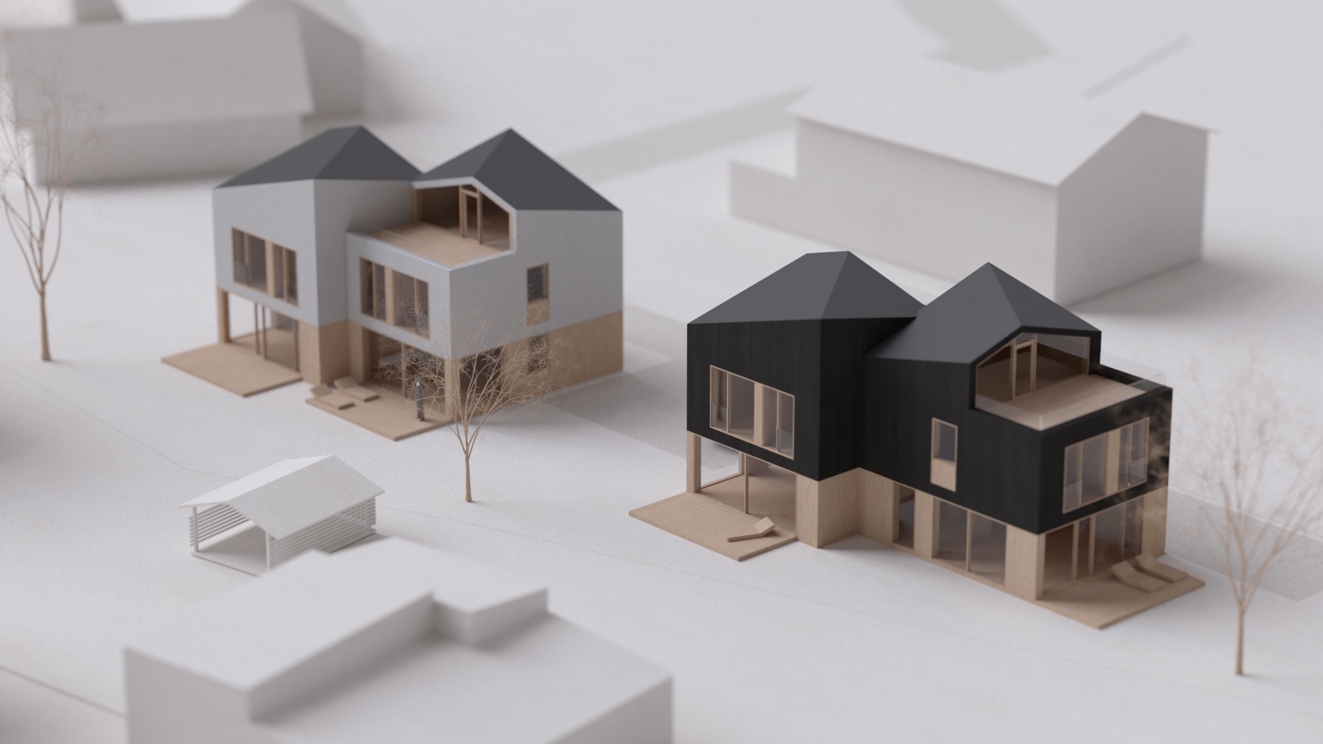 Krzewowa – widok 11