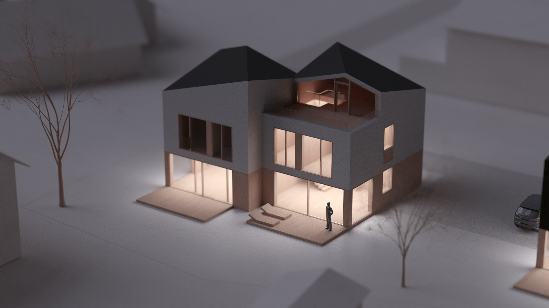 Krzewowa – widok 12