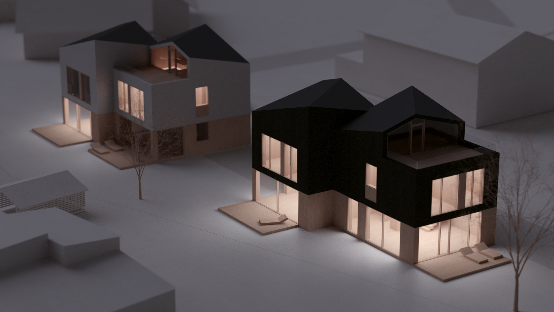 Krzewowa – widok 13